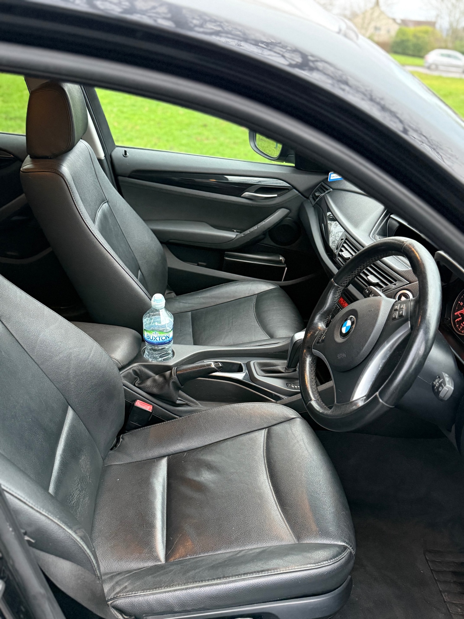 Used BMW X1 2010 for sale - 77319796: Photo 12