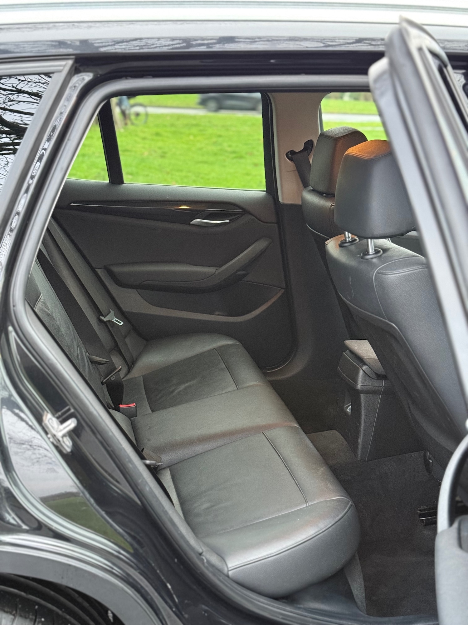 Used BMW X1 2010 for sale - 77319796: Photo 14