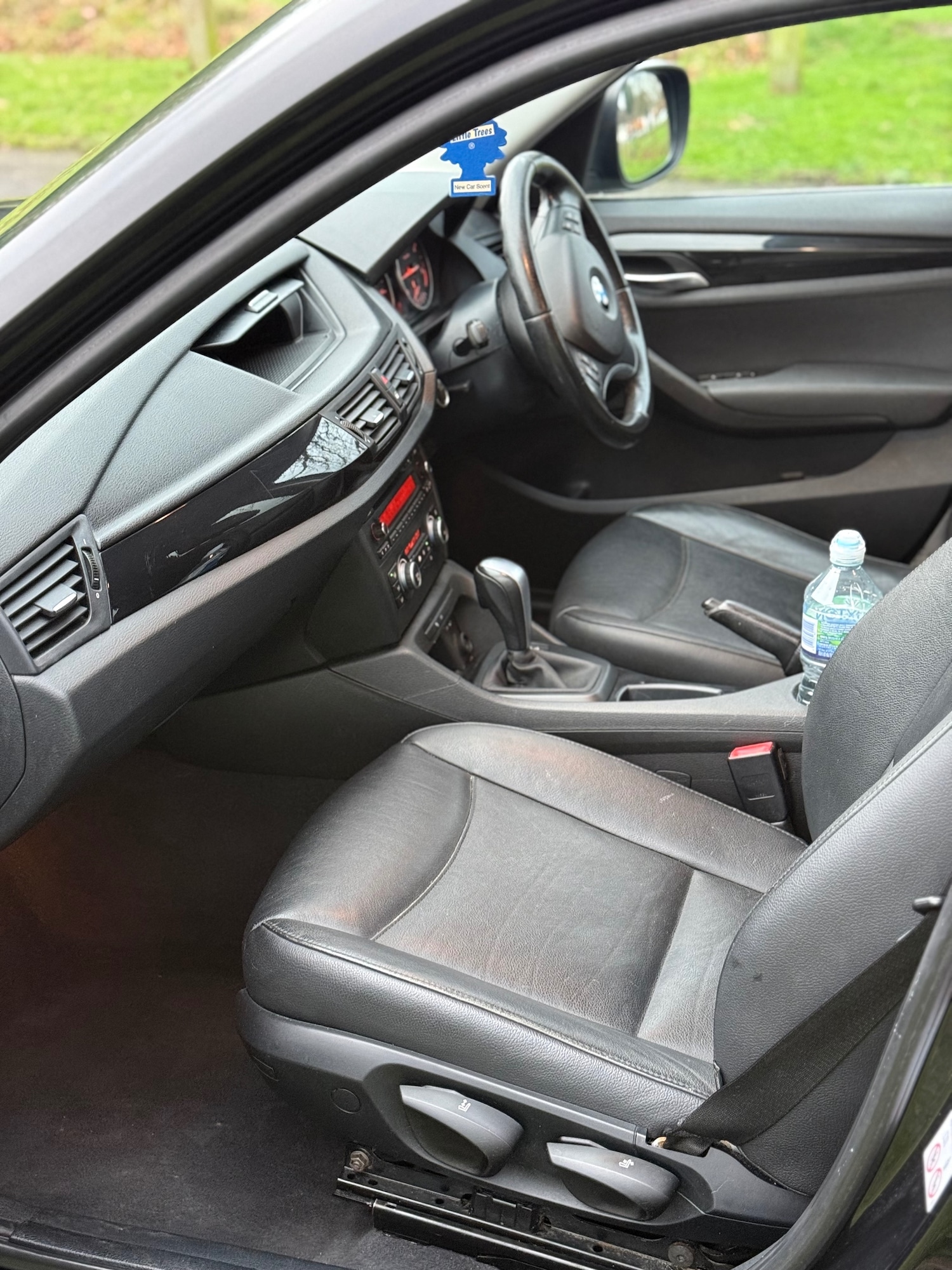 Used BMW X1 2010 for sale - 77319796: Photo 16