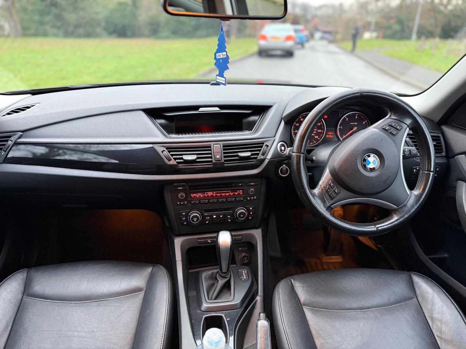 Used BMW X1 2010 for sale - 77319796: Photo 17