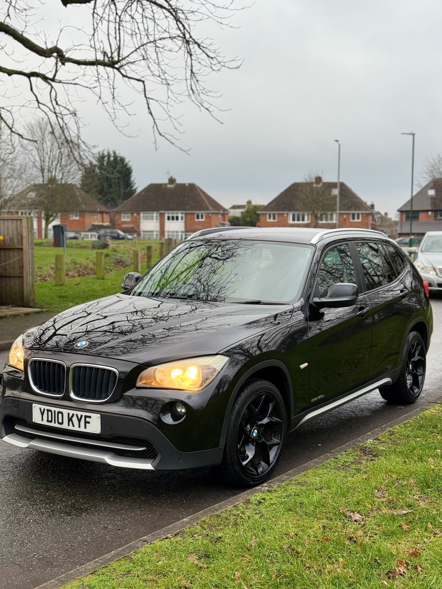 Used BMW X1 2010 for sale - 77319796: Photo 2