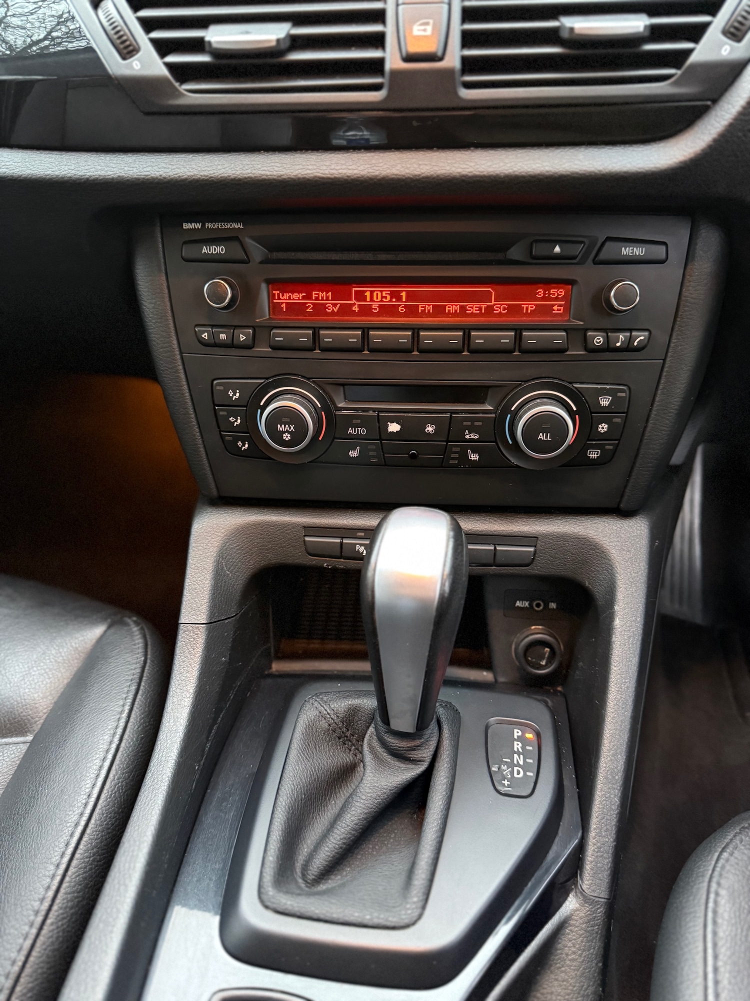 Used BMW X1 2010 for sale - 77319796: Photo 21