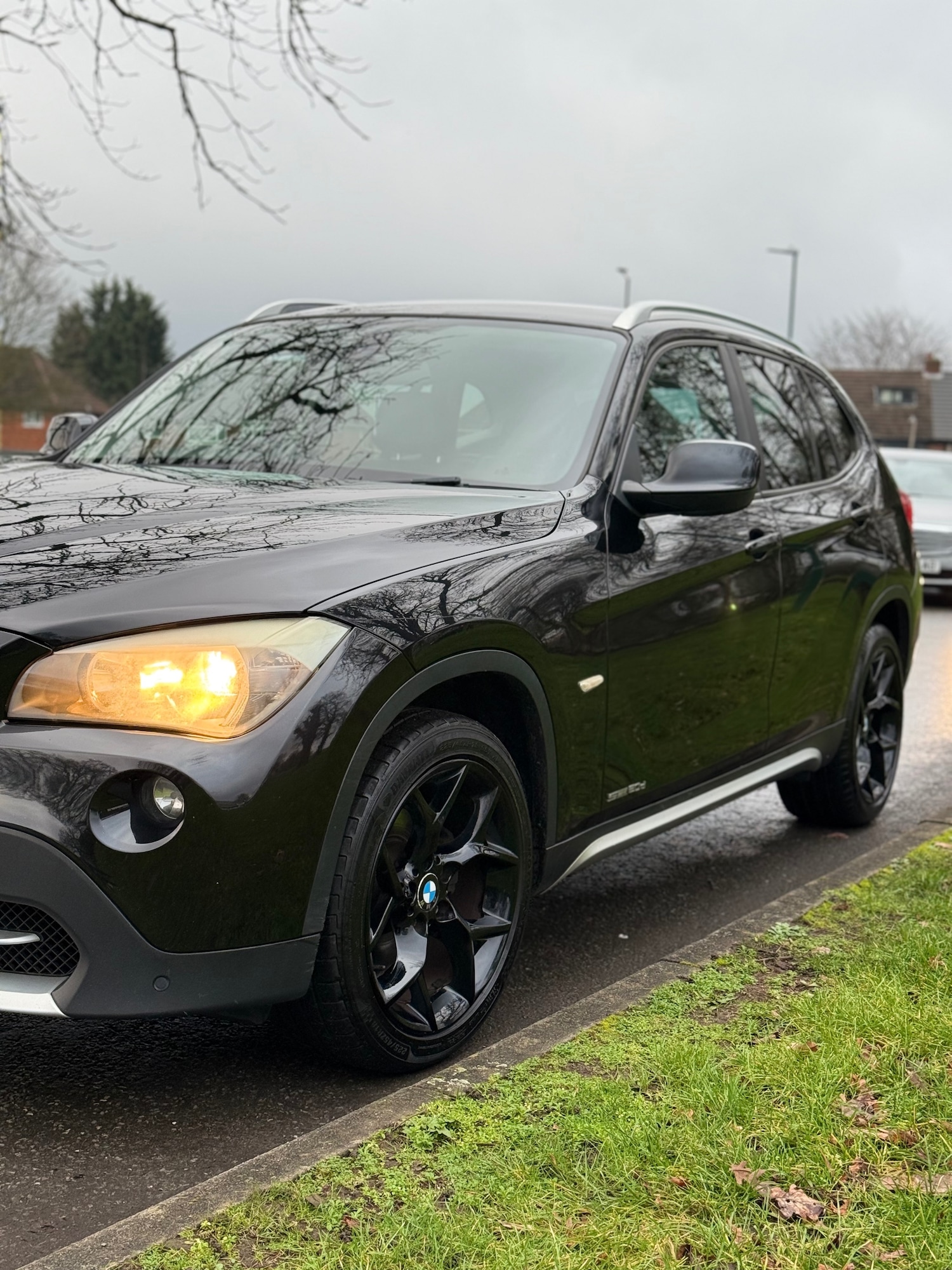 Used BMW X1 2010 for sale - 77319796: Photo 3