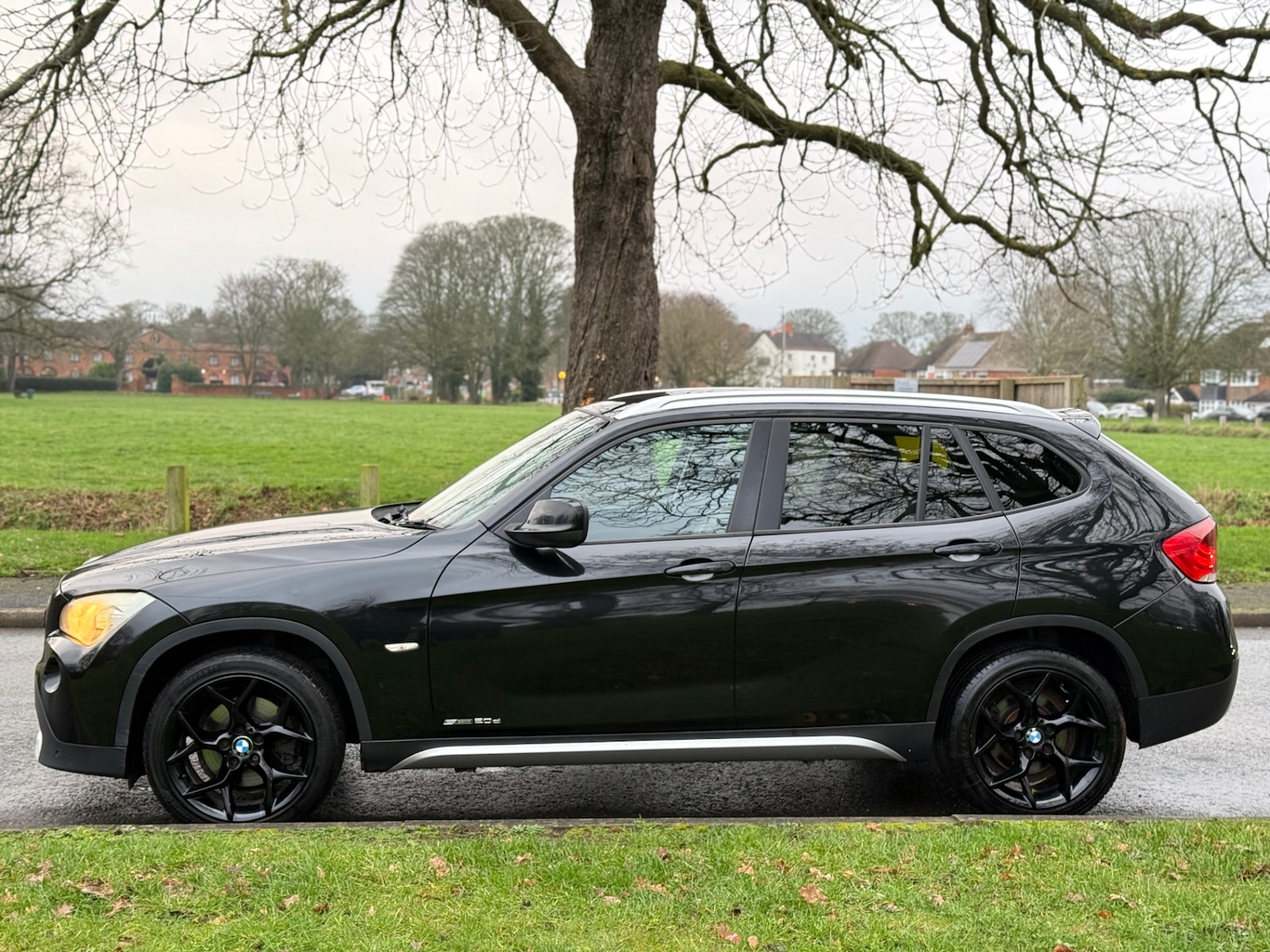 Used BMW X1 2010 for sale - 77319796: Photo 4