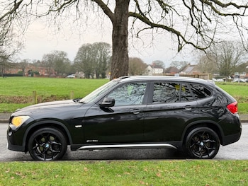 Used BMW X1 2010 for sale - 77319796: Photo