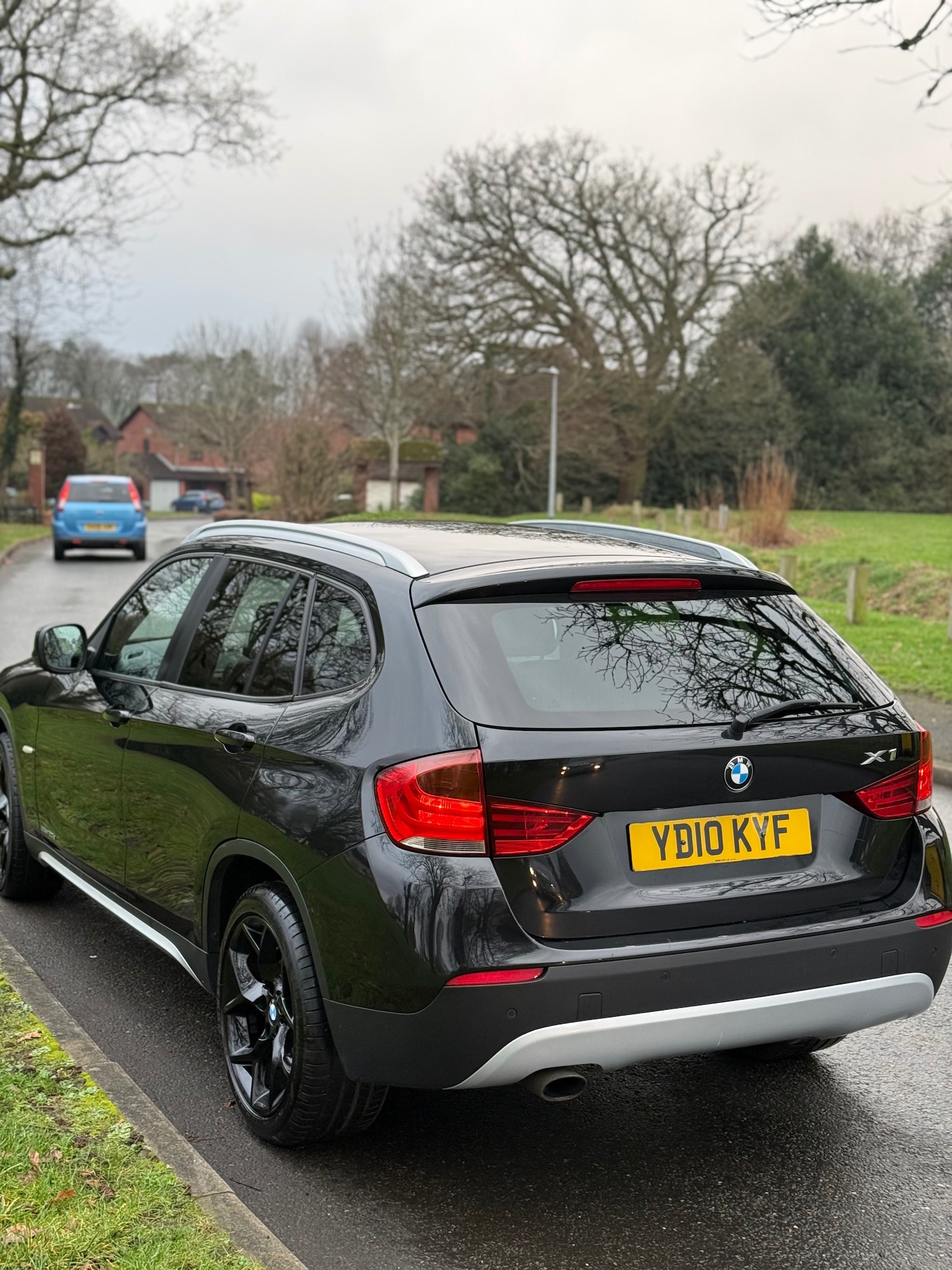Used BMW X1 2010 for sale - 77319796: Photo 5