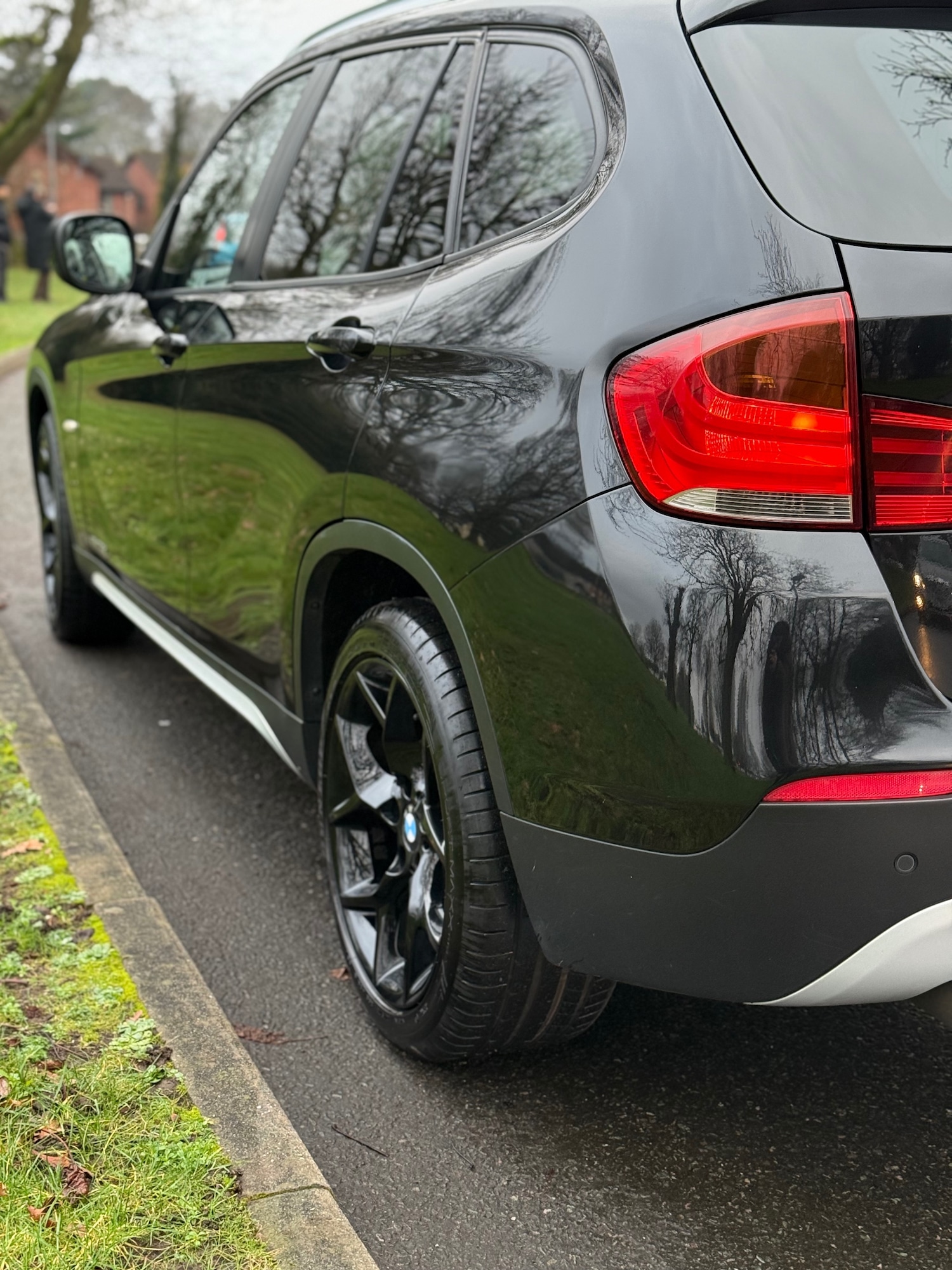 Used BMW X1 2010 for sale - 77319796: Photo 6