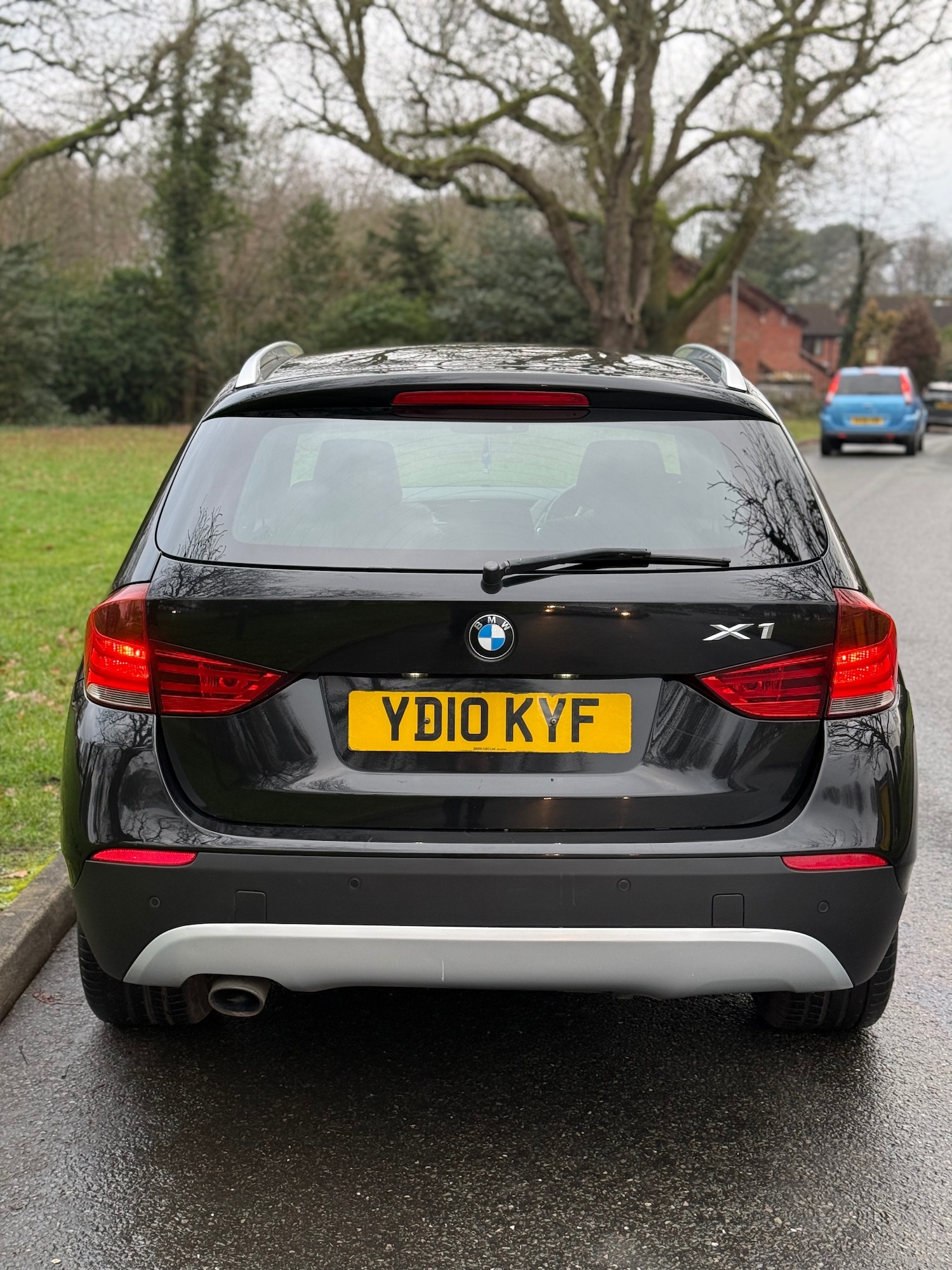 Used BMW X1 2010 for sale - 77319796: Photo 7