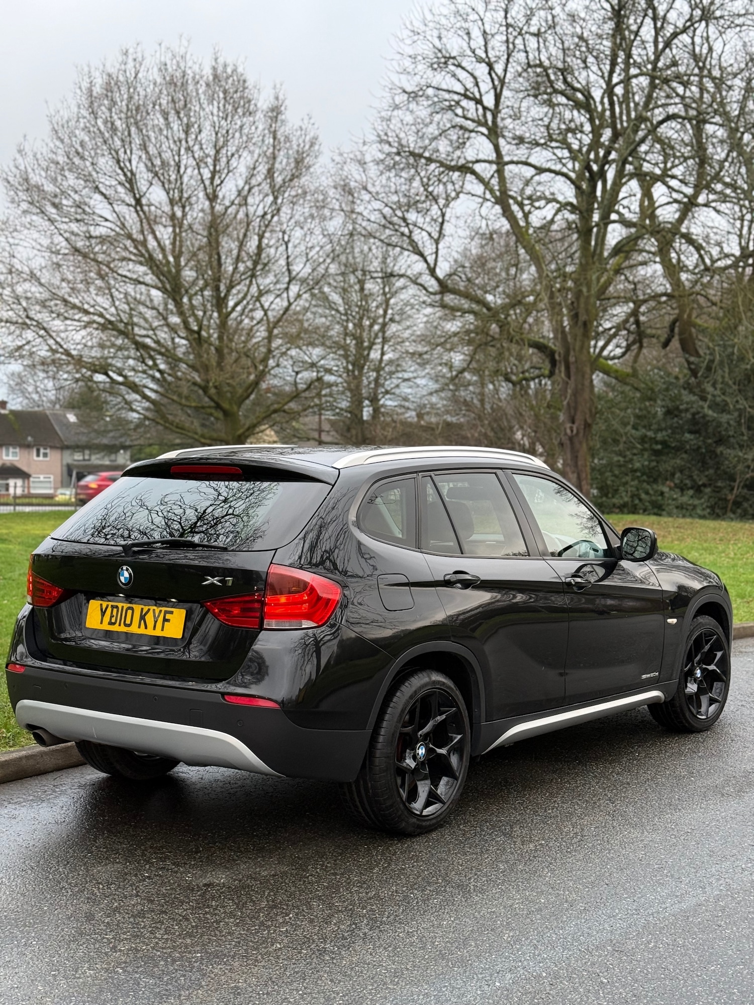 Used BMW X1 2010 for sale - 77319796: Photo 8