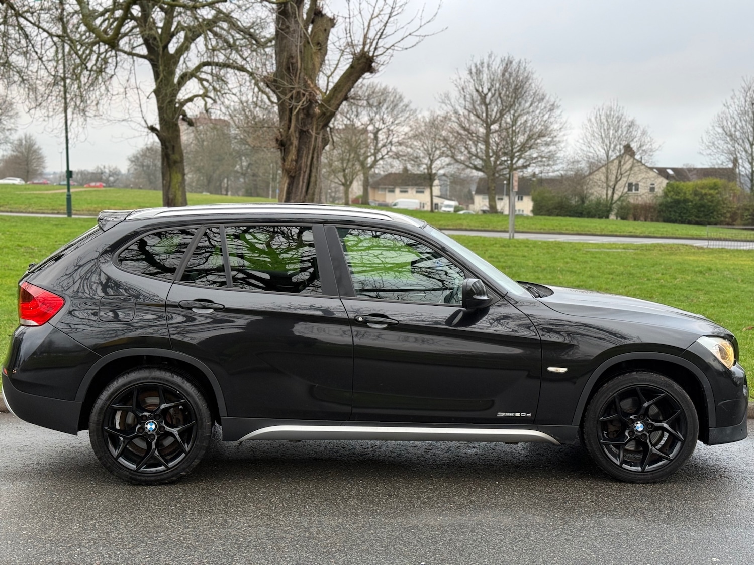 Used BMW X1 2010 for sale - 77319796: Photo 9