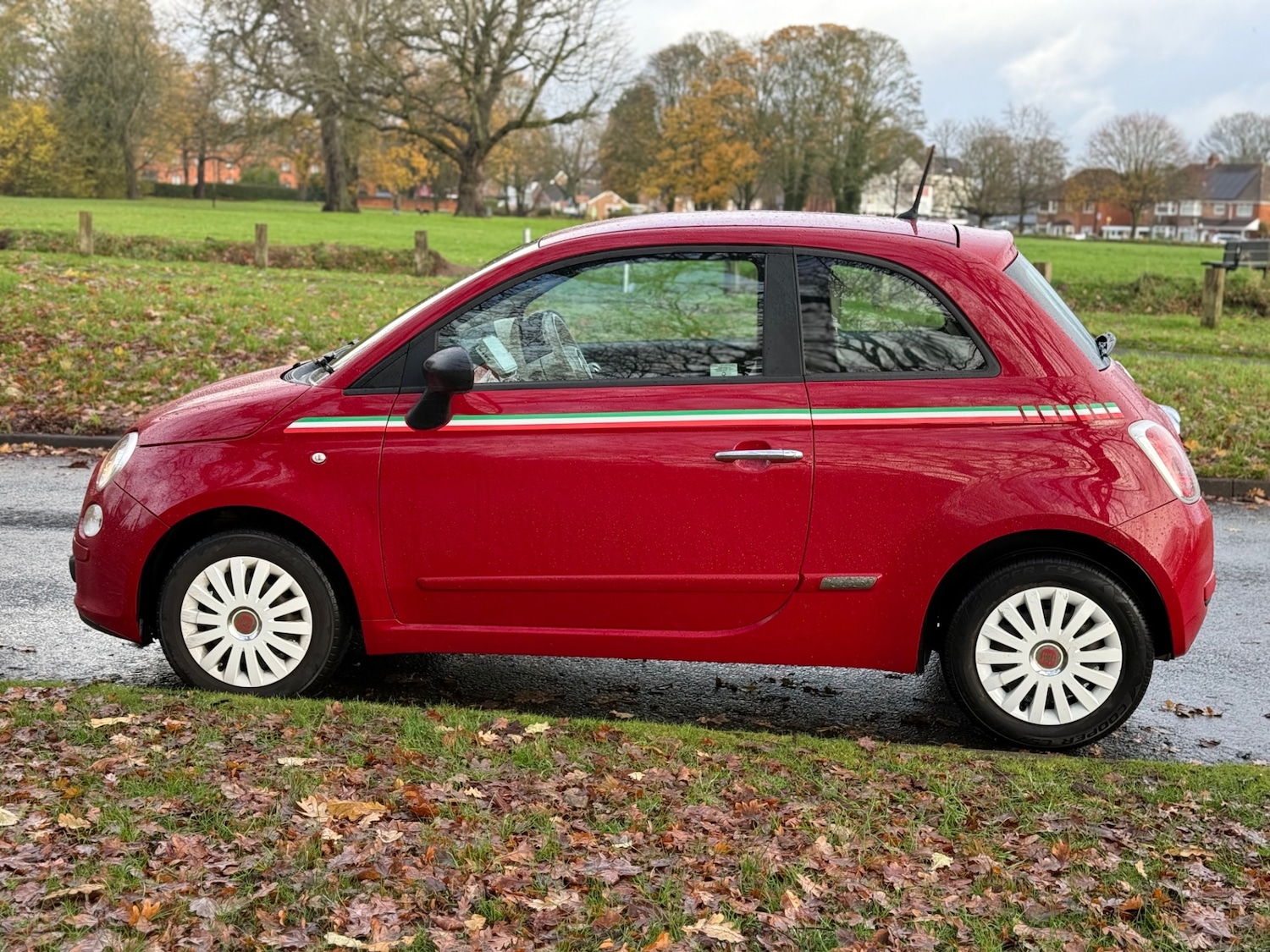 Used Fiat 500 2012 for sale - 76845069: Photo 11