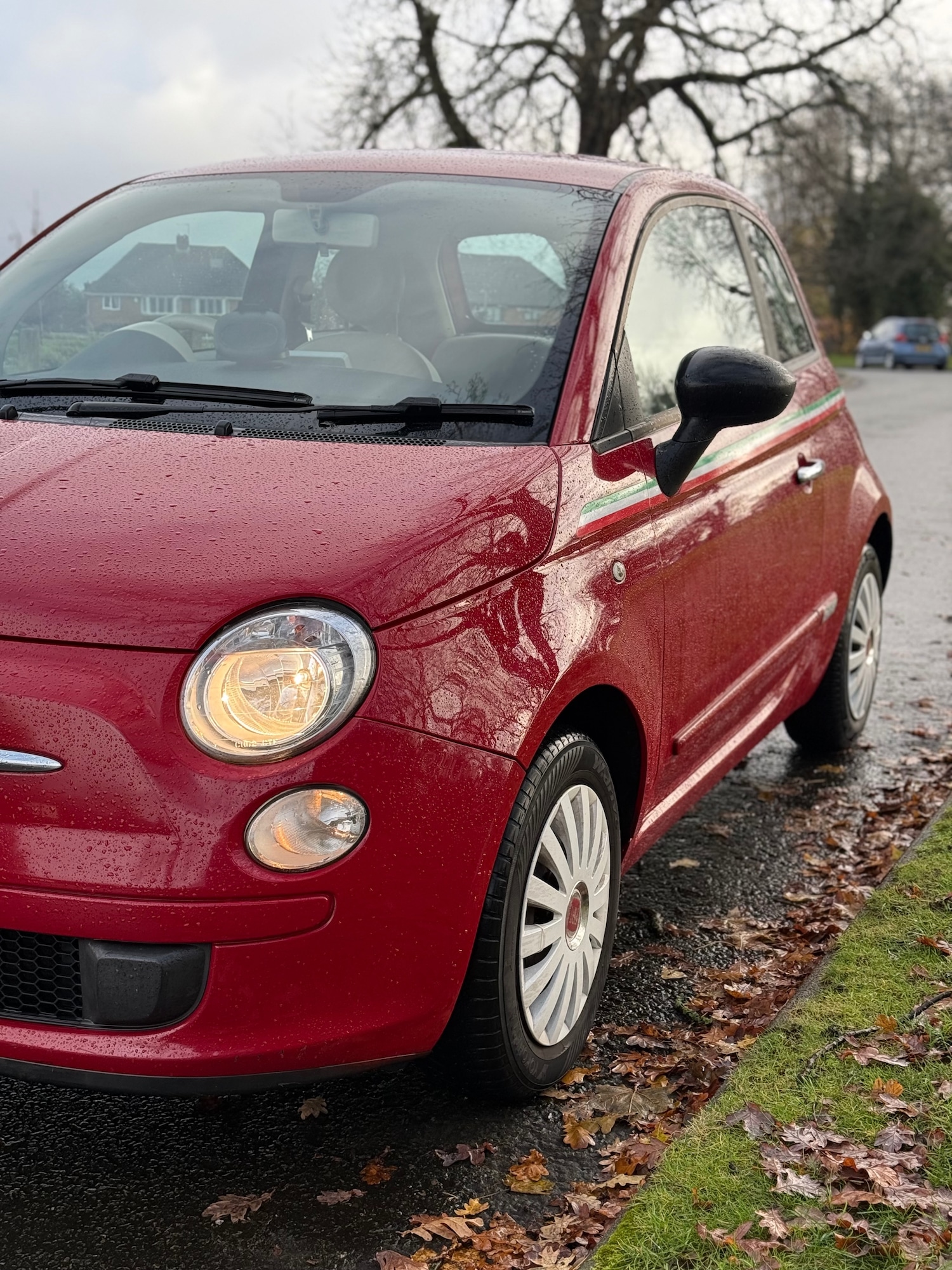 Used Fiat 500 2012 for sale - 76845069: Photo 13