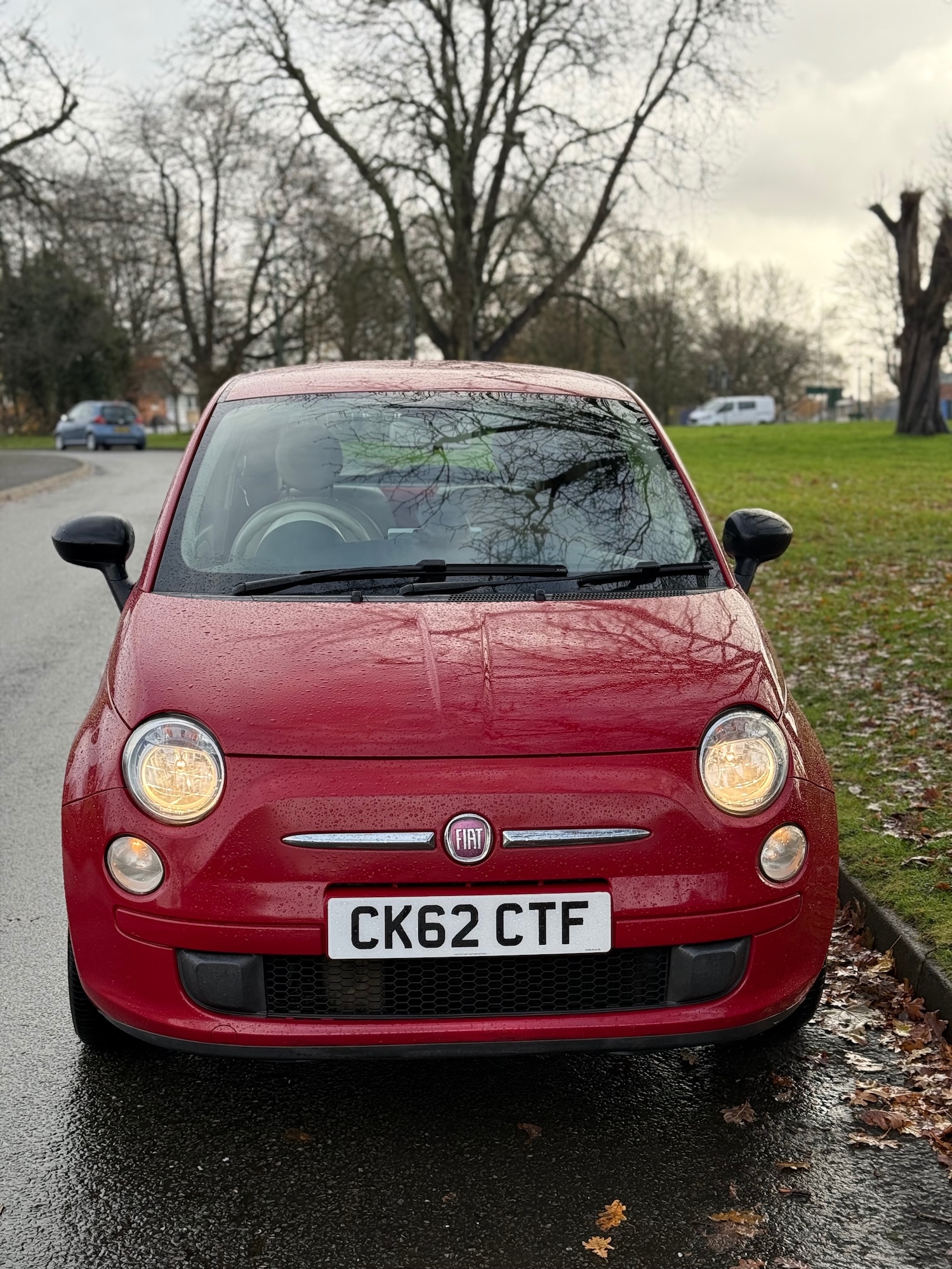 Used Fiat 500 2012 for sale - 76845069: Photo 14