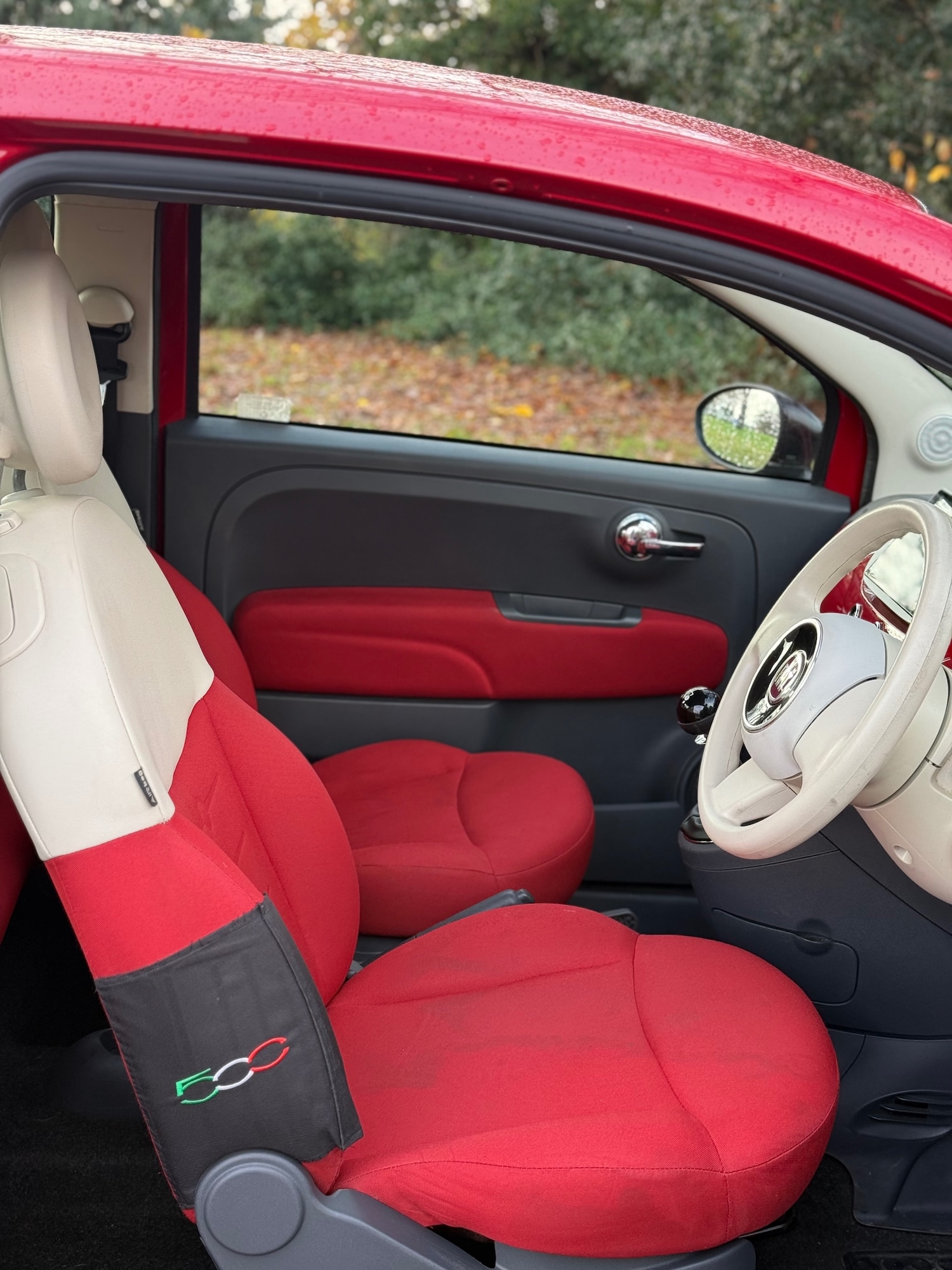 Used Fiat 500 2012 for sale - 76845069: Photo 15