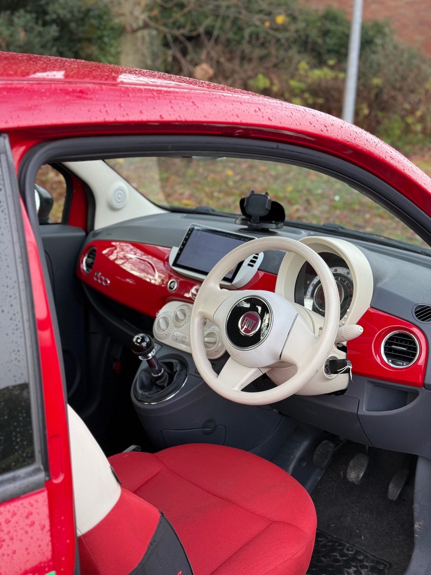 Used Fiat 500 2012 for sale - 76845069: Photo 16