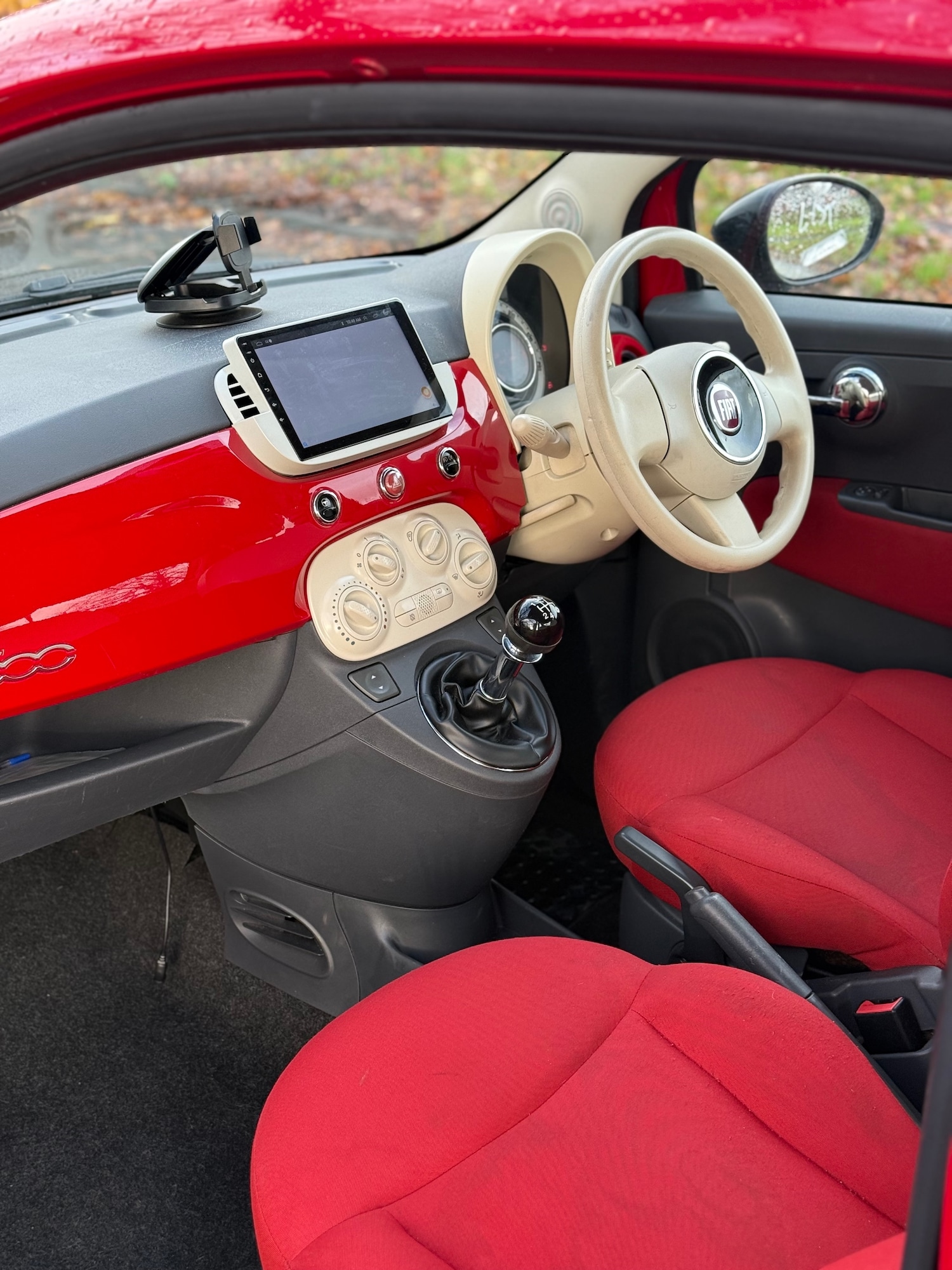 Used Fiat 500 2012 for sale - 76845069: Photo 17