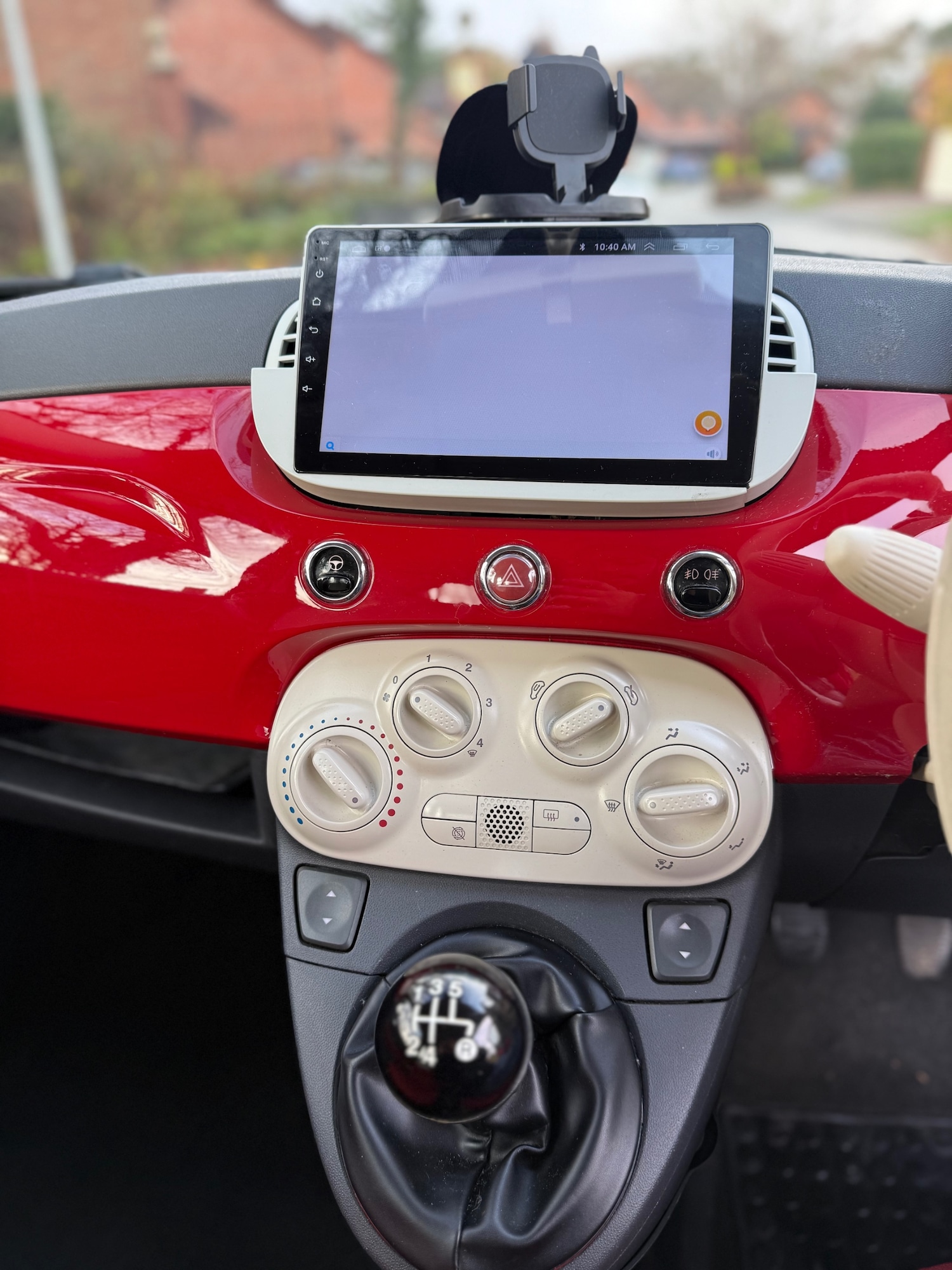 Used Fiat 500 2012 for sale - 76845069: Photo 18