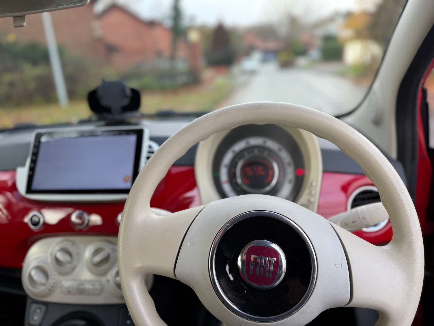 Used Fiat 500 2012 for sale - 76845069: Photo 19