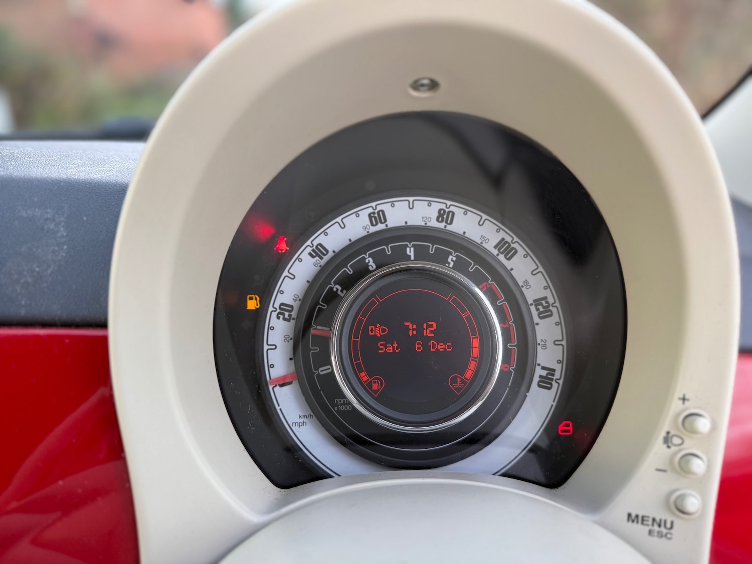 Used Fiat 500 2012 for sale - 76845069: Photo 20