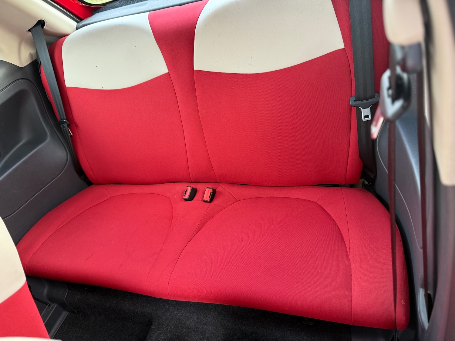 Used Fiat 500 2012 for sale - 76845069: Photo 21