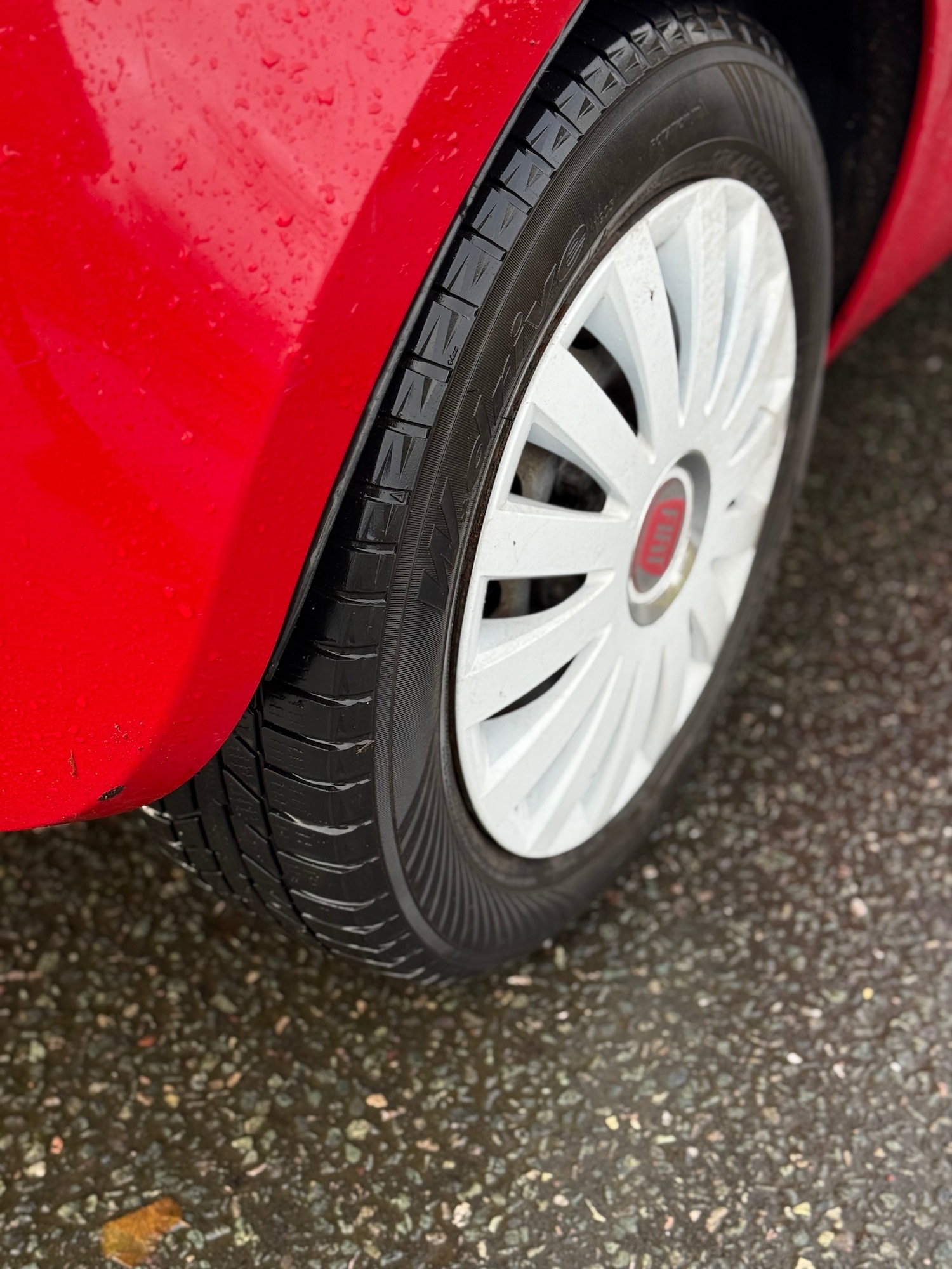 Used Fiat 500 2012 for sale - 76845069: Photo 7