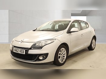 Used Renault Megane 2012 for sale - 79600458: Photo