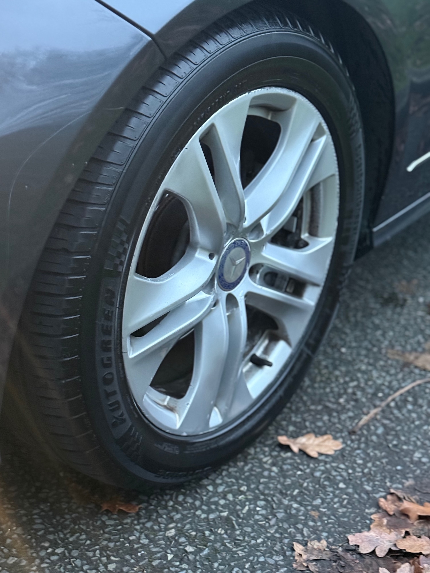 Used Mercedes-Benz E Class 2012 for sale - 77036152: Photo 13