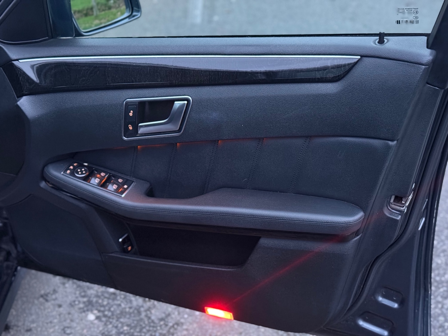 Used Mercedes-Benz E Class 2012 for sale - 77036152: Photo 16