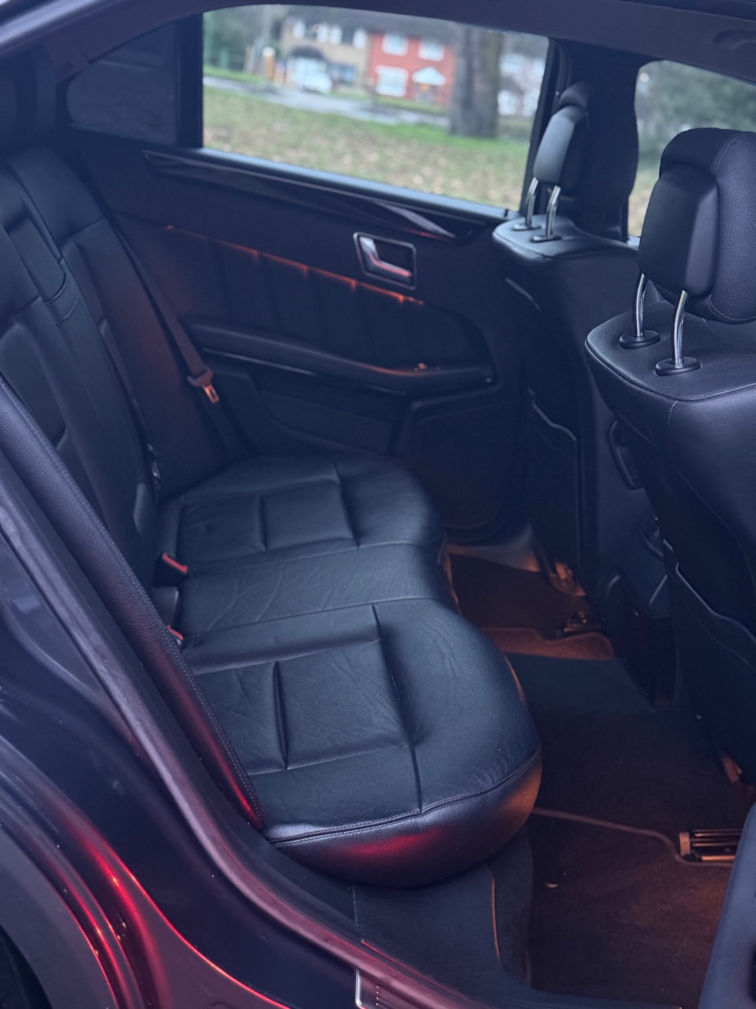 Used Mercedes-Benz E Class 2012 for sale - 77036152: Photo 19