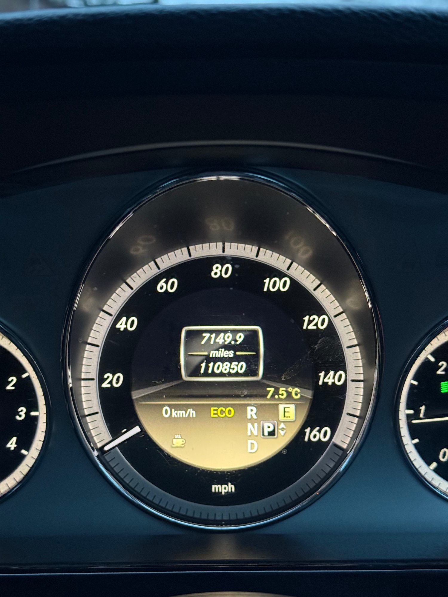 Used Mercedes-Benz E Class 2012 for sale - 77036152: Photo 24