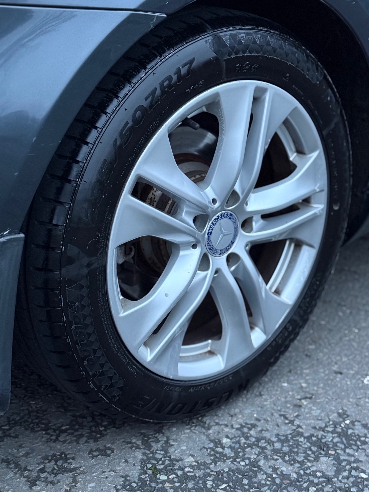 Used Mercedes-Benz E Class 2012 for sale - 77036152: Photo 4