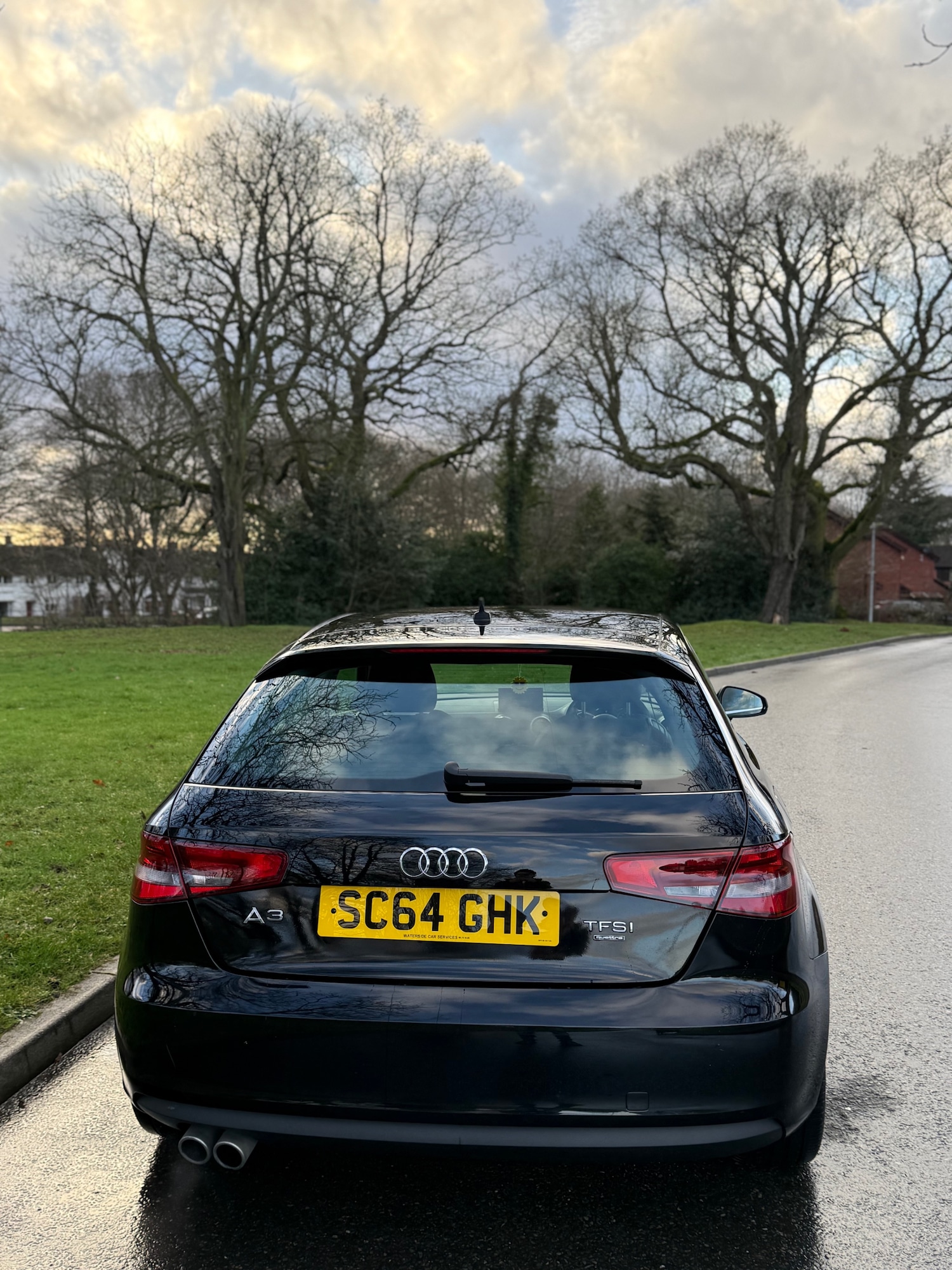 Used Audi A3 2014 for sale - 77620294: Photo 10