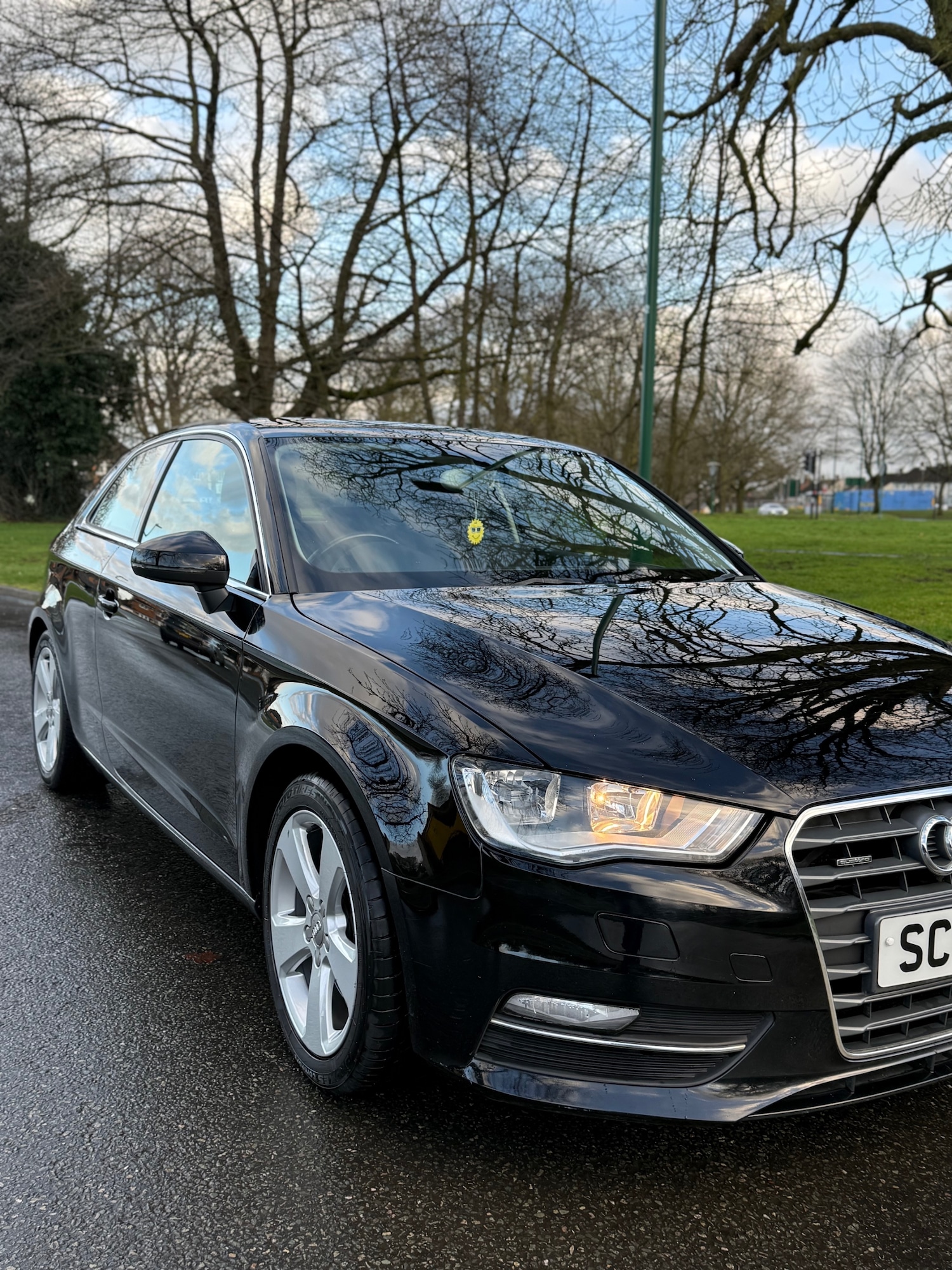 Used Audi A3 2014 for sale - 77620294: Photo 12