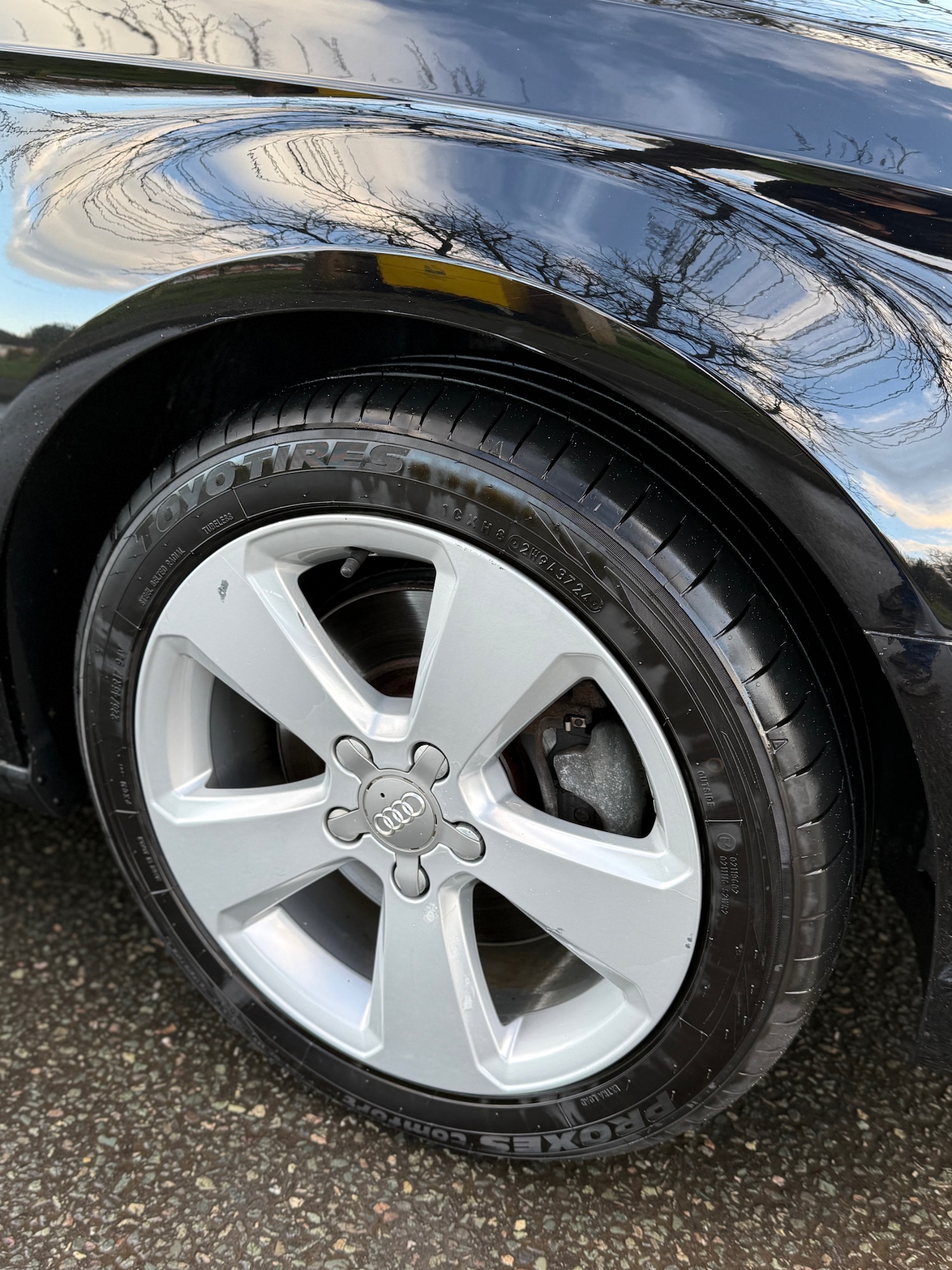 Used Audi A3 2014 for sale - 77620294: Photo 13