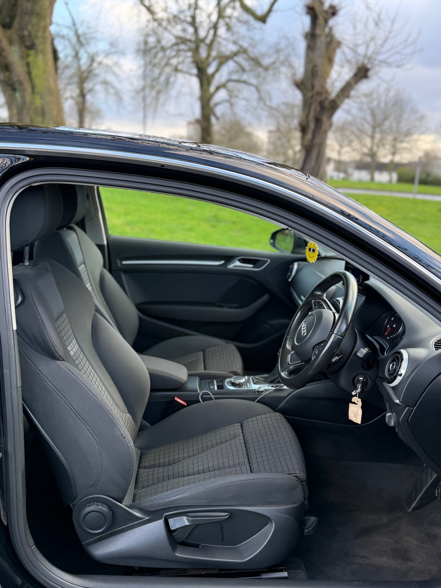 Used Audi A3 2014 for sale - 77620294: Photo 14