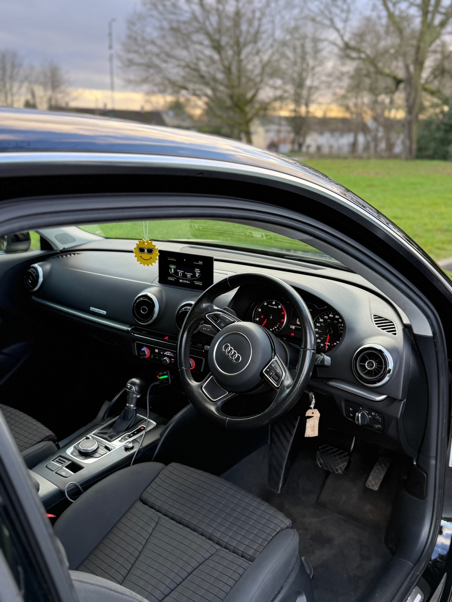 Used Audi A3 2014 for sale - 77620294: Photo 15