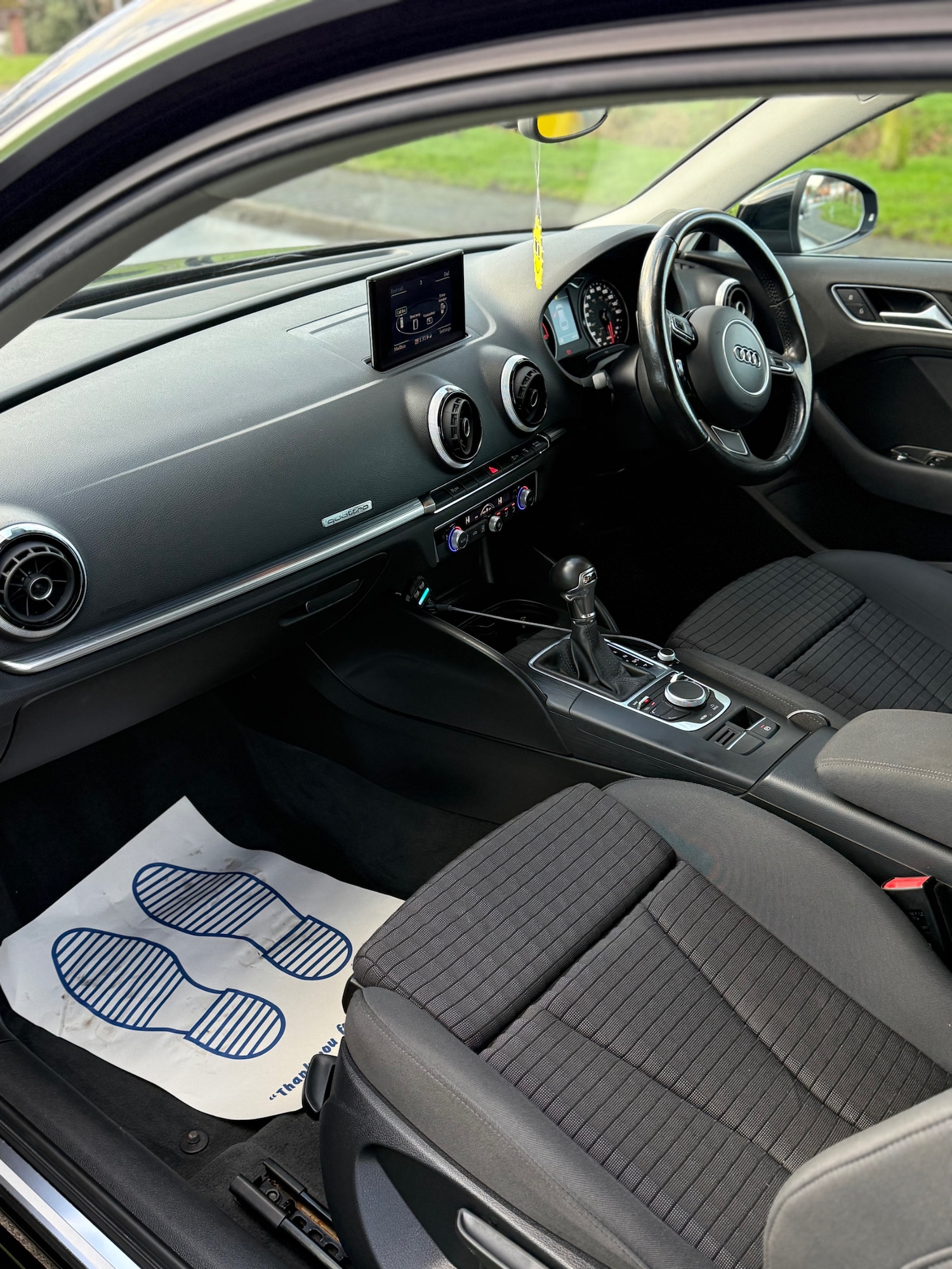 Used Audi A3 2014 for sale - 77620294: Photo 16