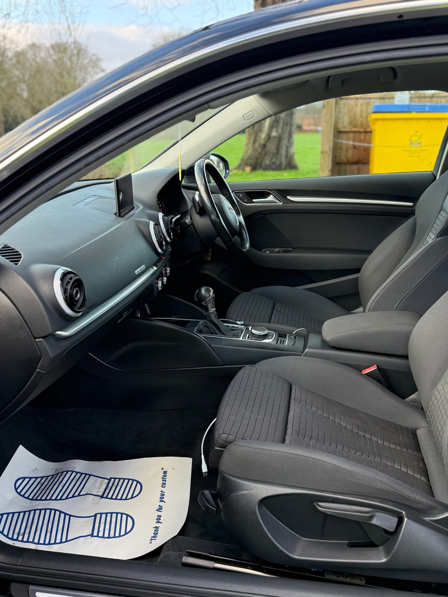 Used Audi A3 2014 for sale - 77620294: Photo 17