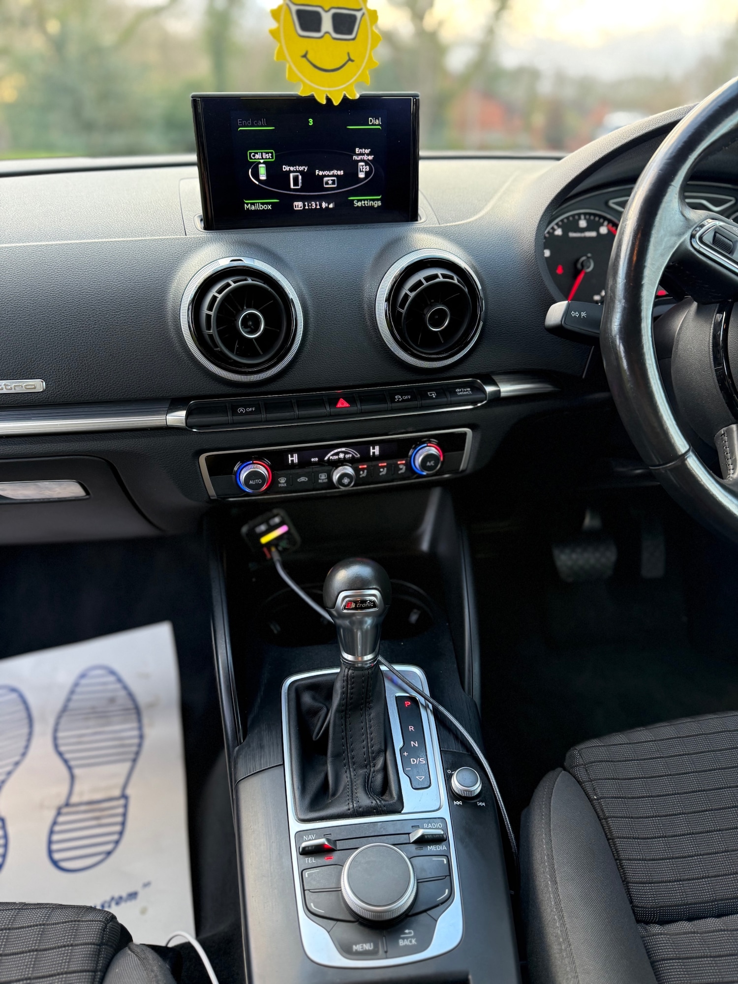 Used Audi A3 2014 for sale - 77620294: Photo 18