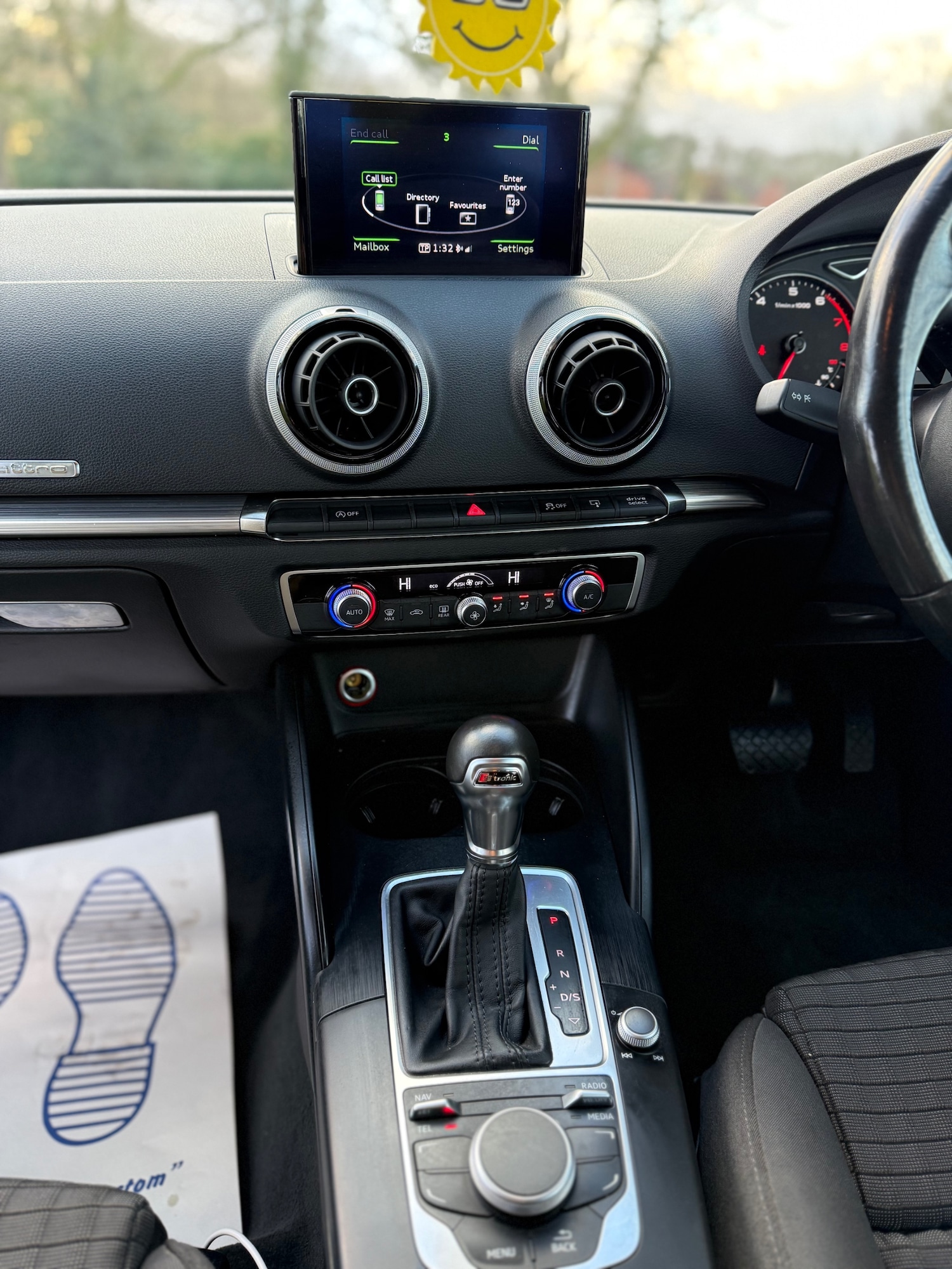 Used Audi A3 2014 for sale - 77620294: Photo 19