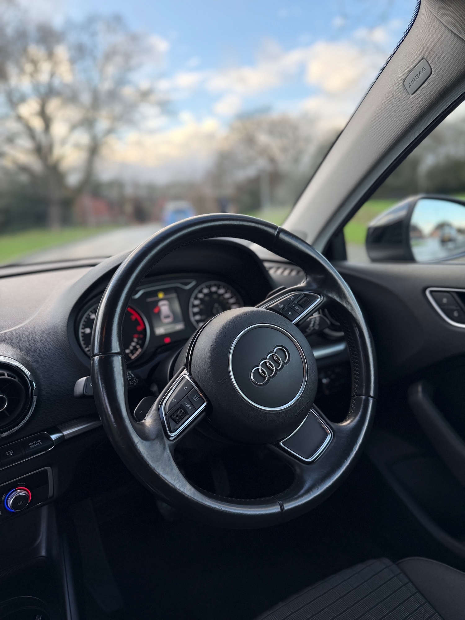 Used Audi A3 2014 for sale - 77620294: Photo 20