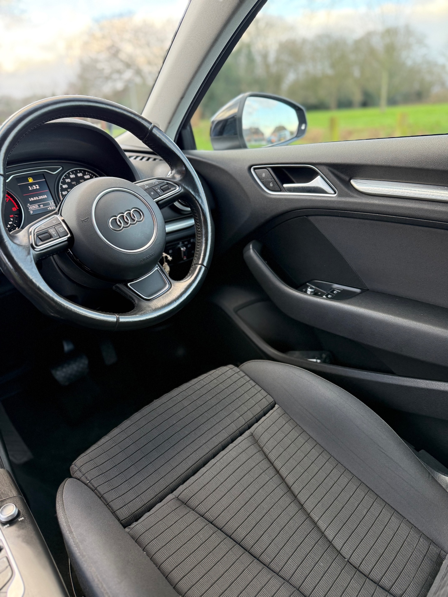 Used Audi A3 2014 for sale - 77620294: Photo 22