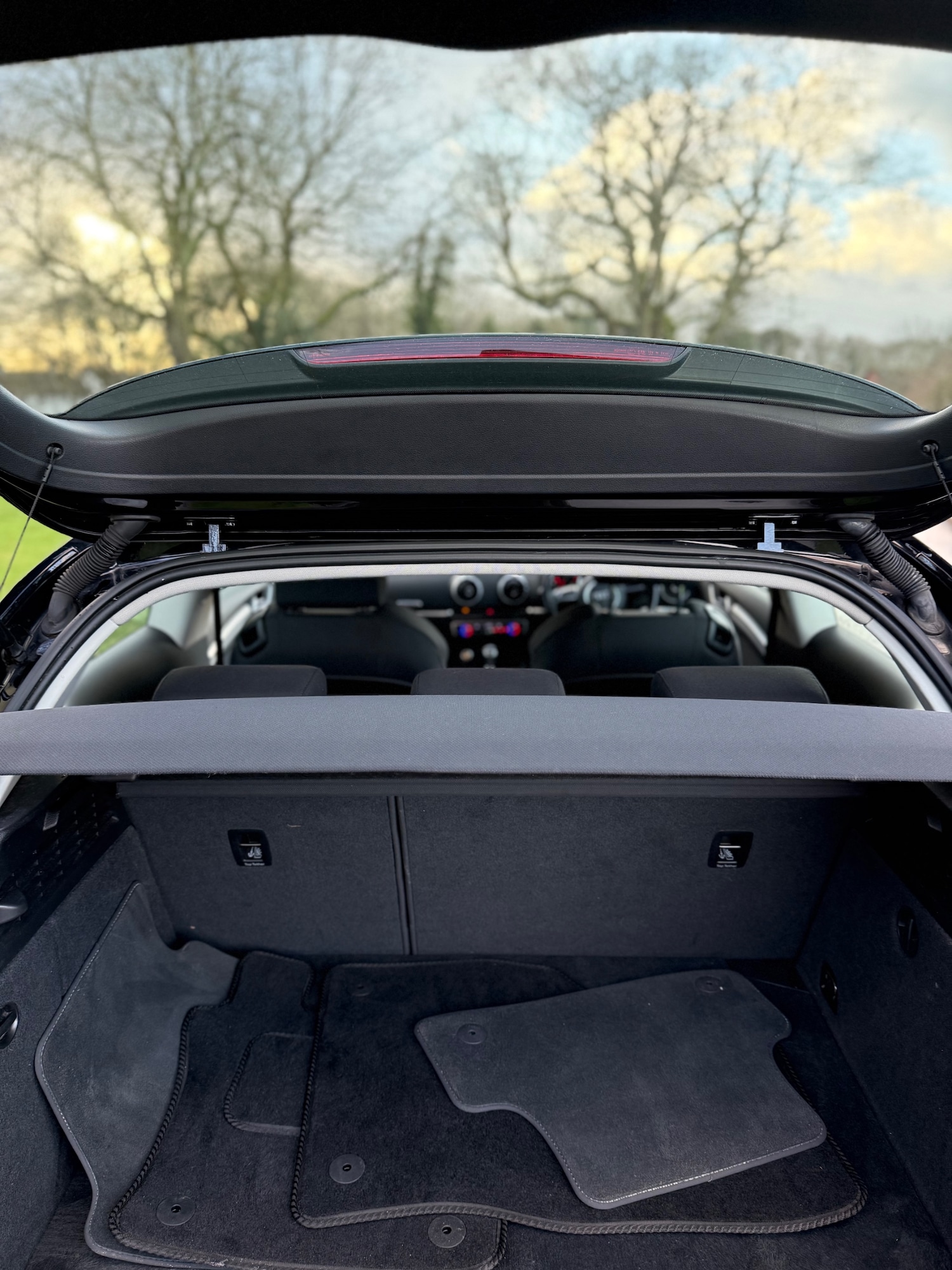 Used Audi A3 2014 for sale - 77620294: Photo 24