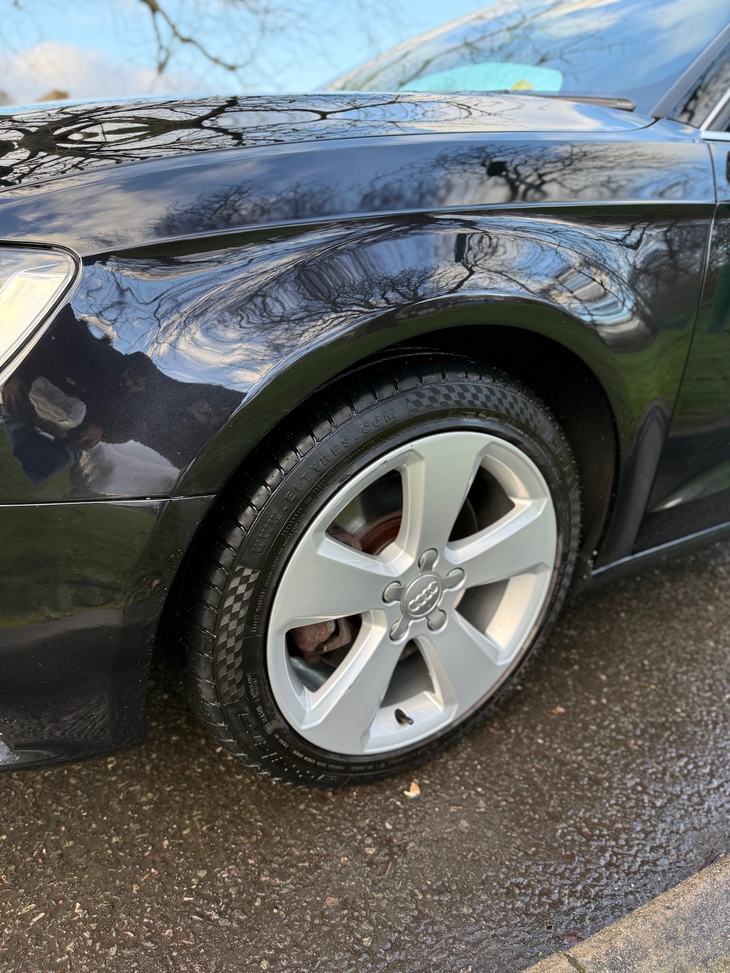 Used Audi A3 2014 for sale - 77620294: Photo 4