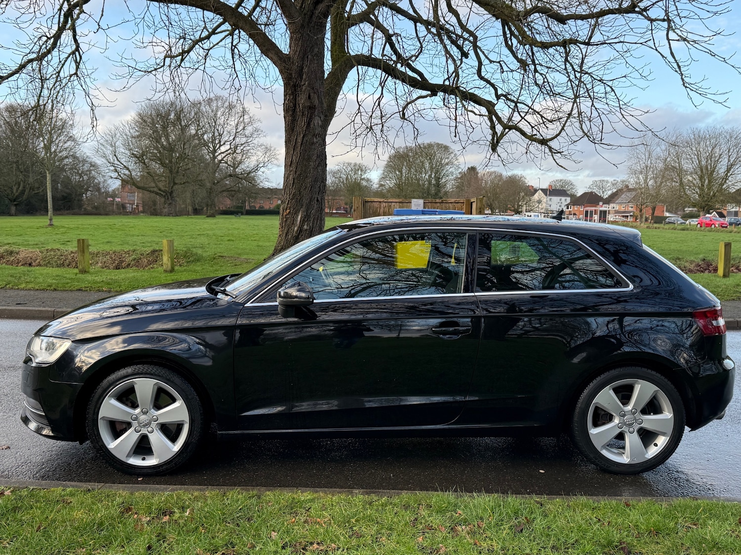 Used Audi A3 2014 for sale - 77620294: Photo 5