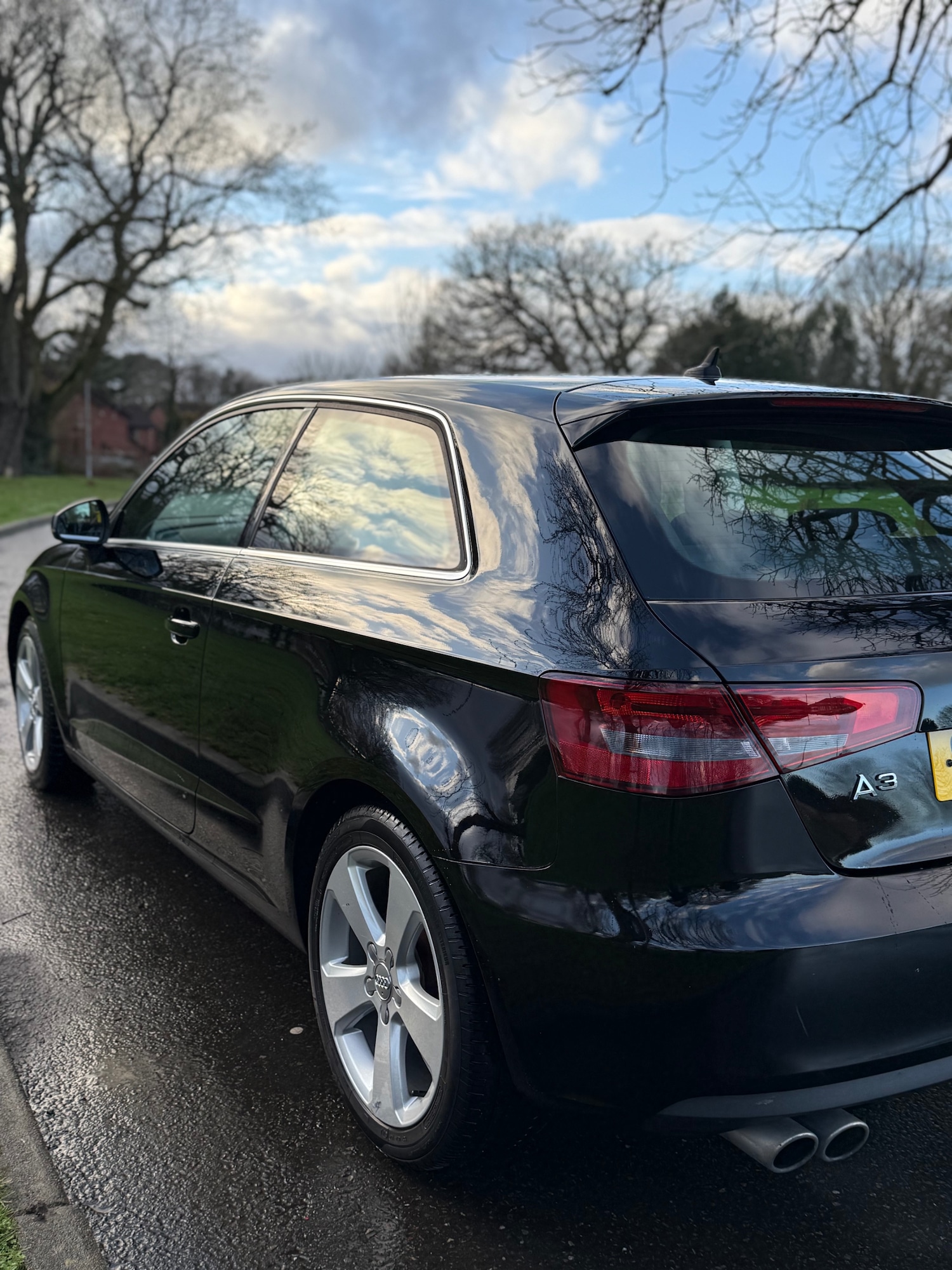 Used Audi A3 2014 for sale - 77620294: Photo 6