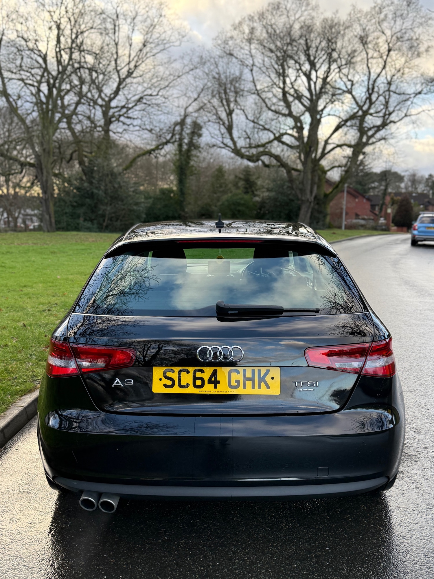 Used Audi A3 2014 for sale - 77620294: Photo 7