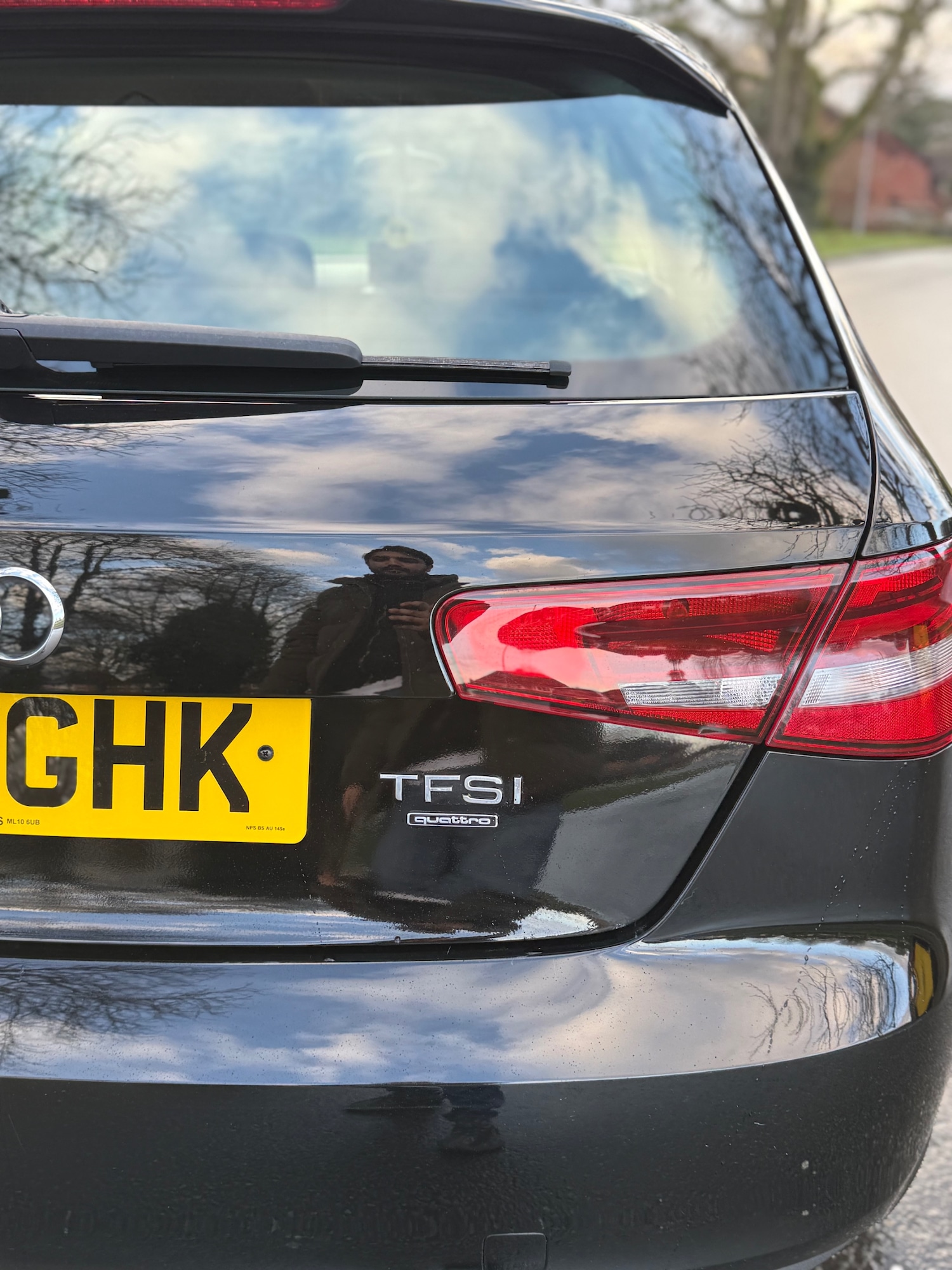 Used Audi A3 2014 for sale - 77620294: Photo 8