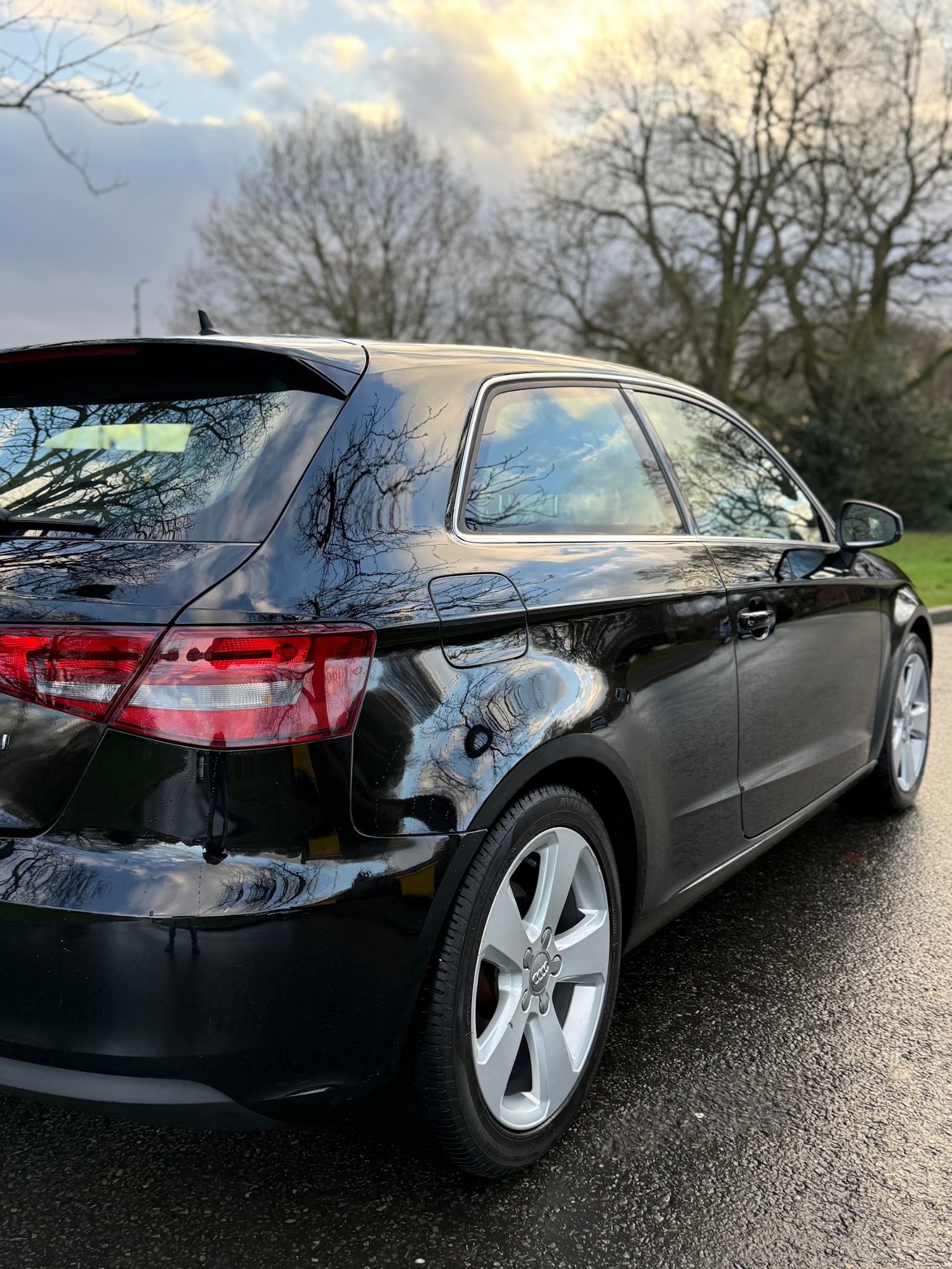 Used Audi A3 2014 for sale - 77620294: Photo 9