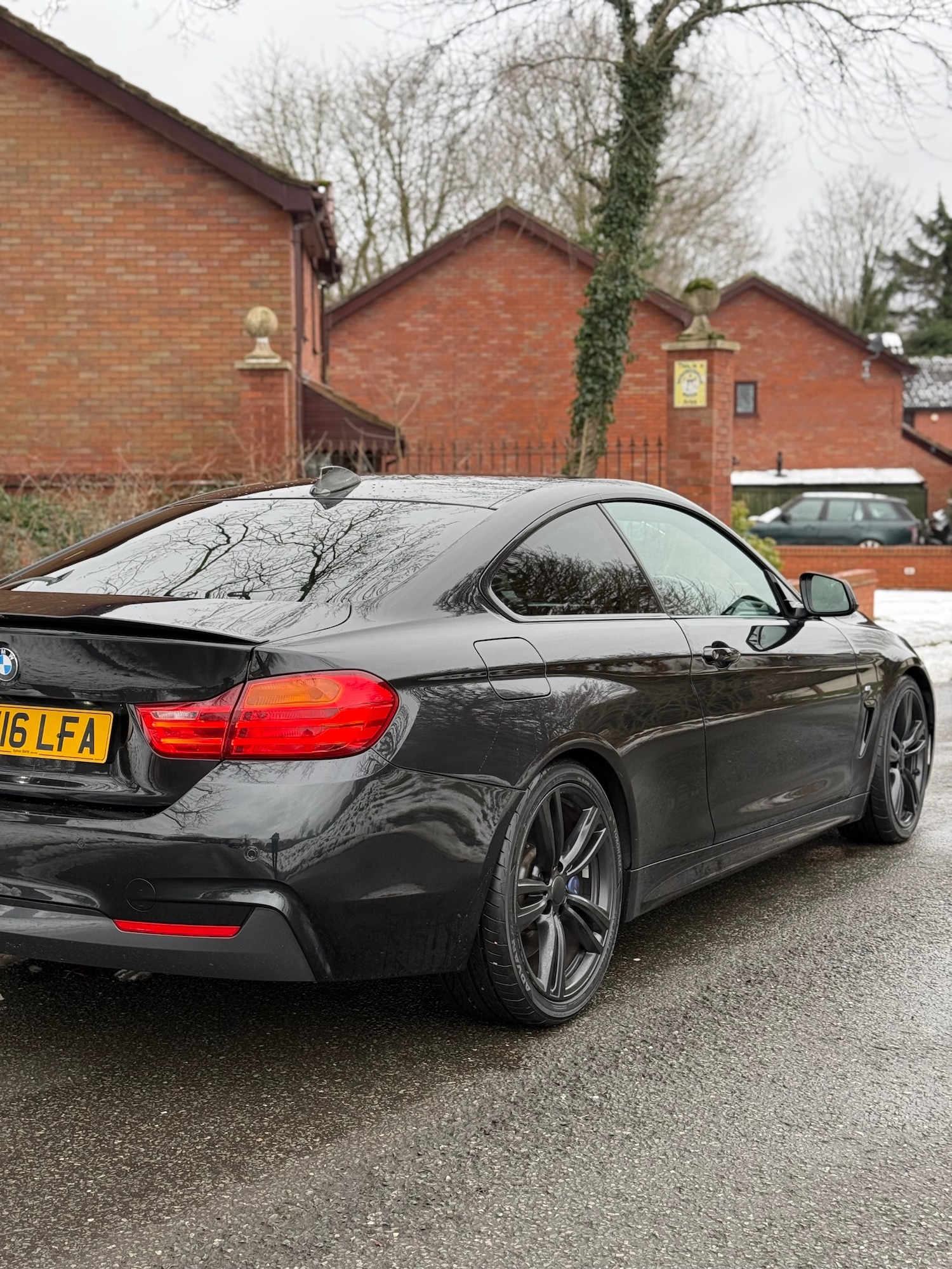 Used BMW 4 Series 2016 for sale - 77165449: Photo 11